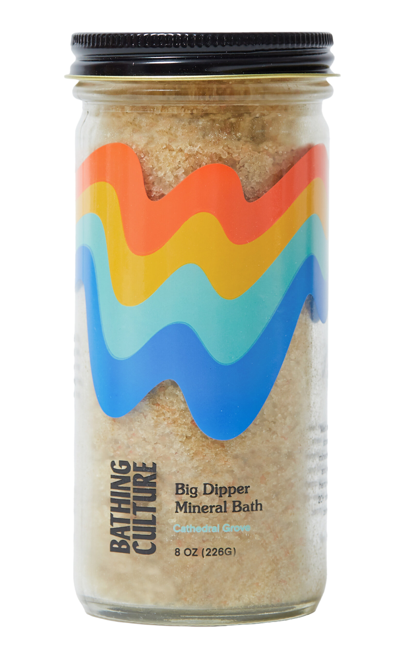 Bathing Culture Big Dipper Mineral Bath