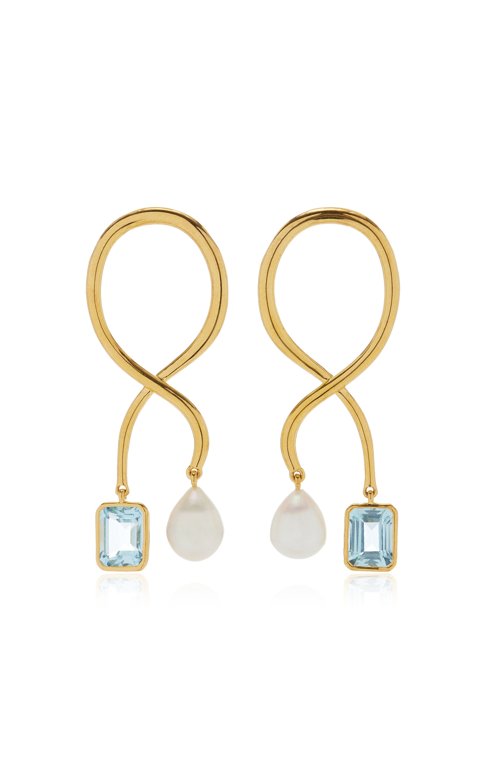 Etienne Earrings