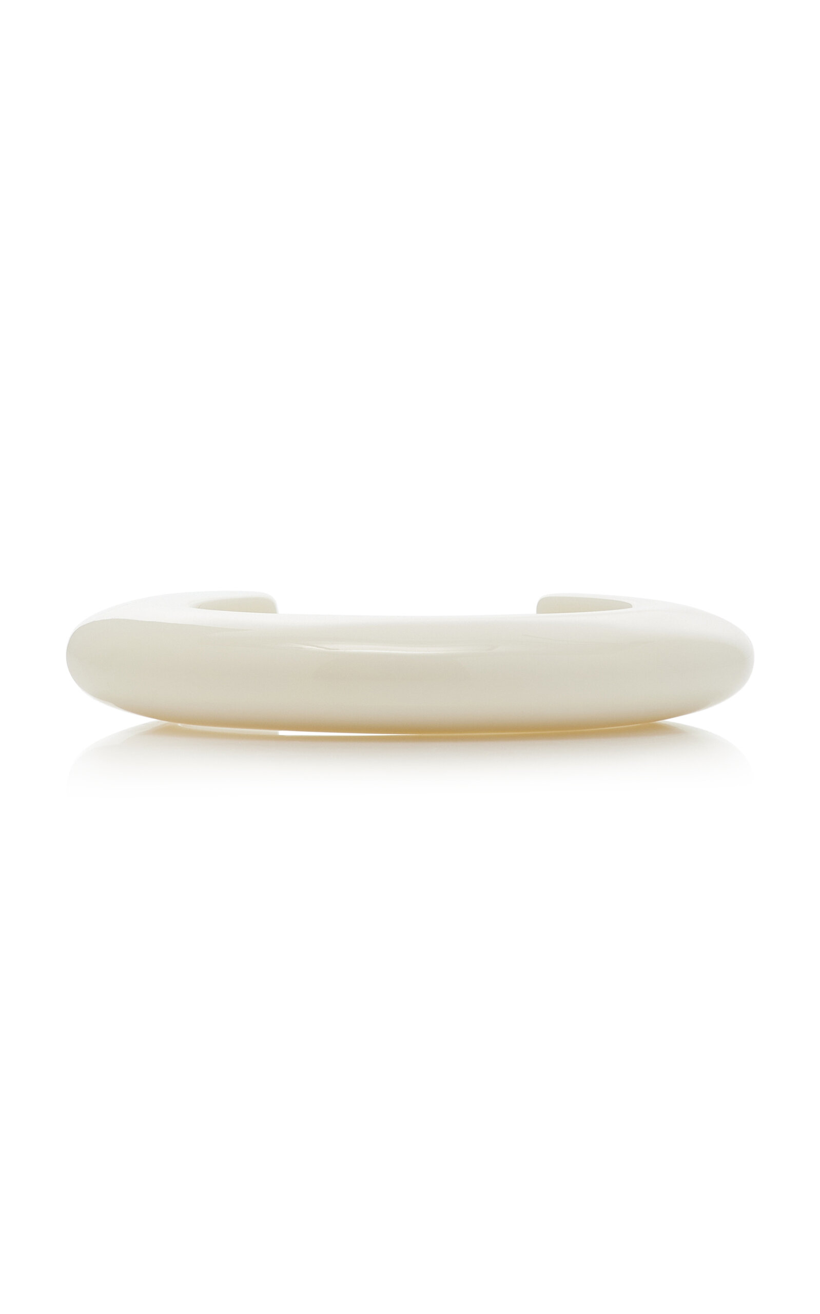 Ridge Acrylic Cuff