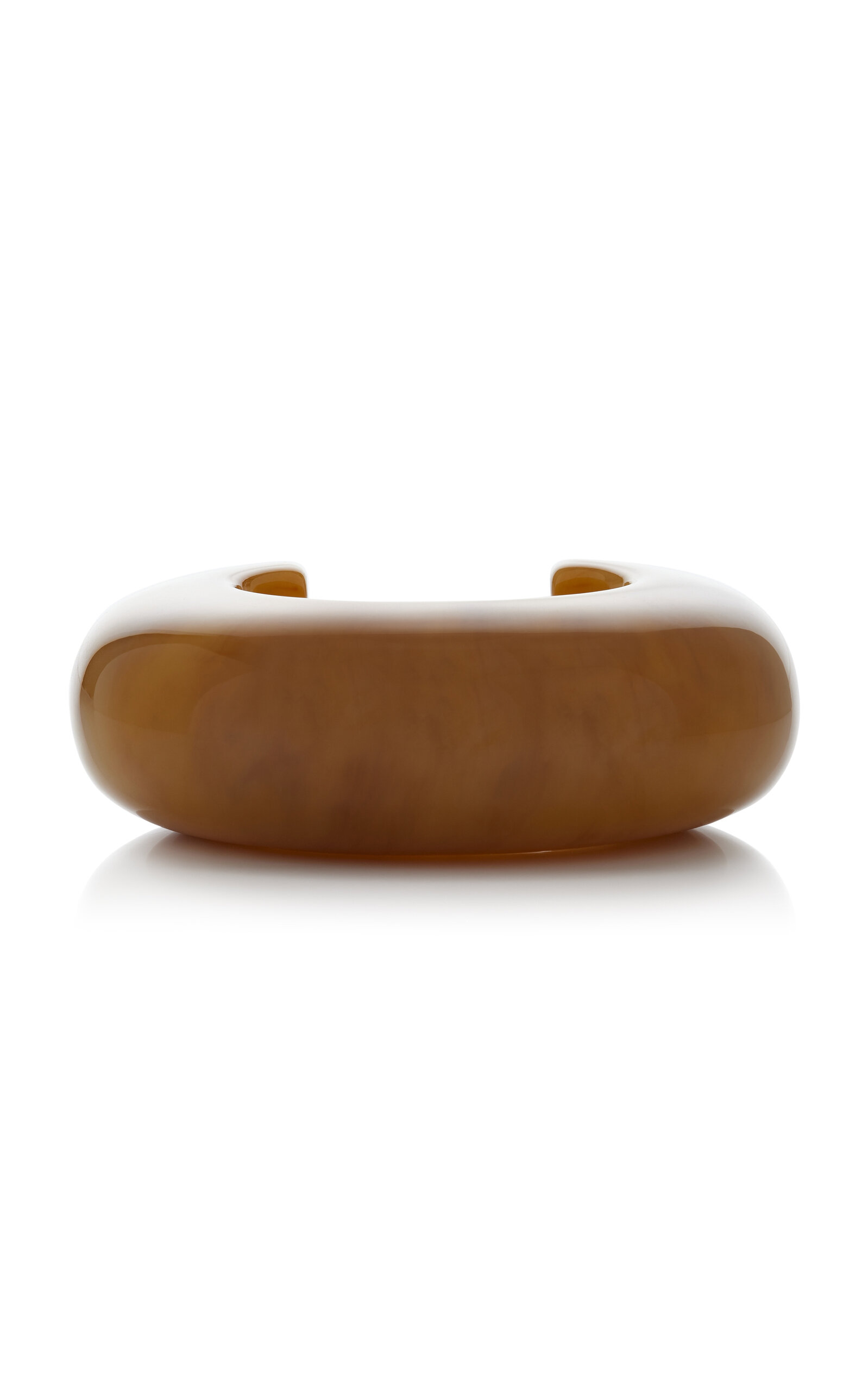 Arc Acrylic Cuff