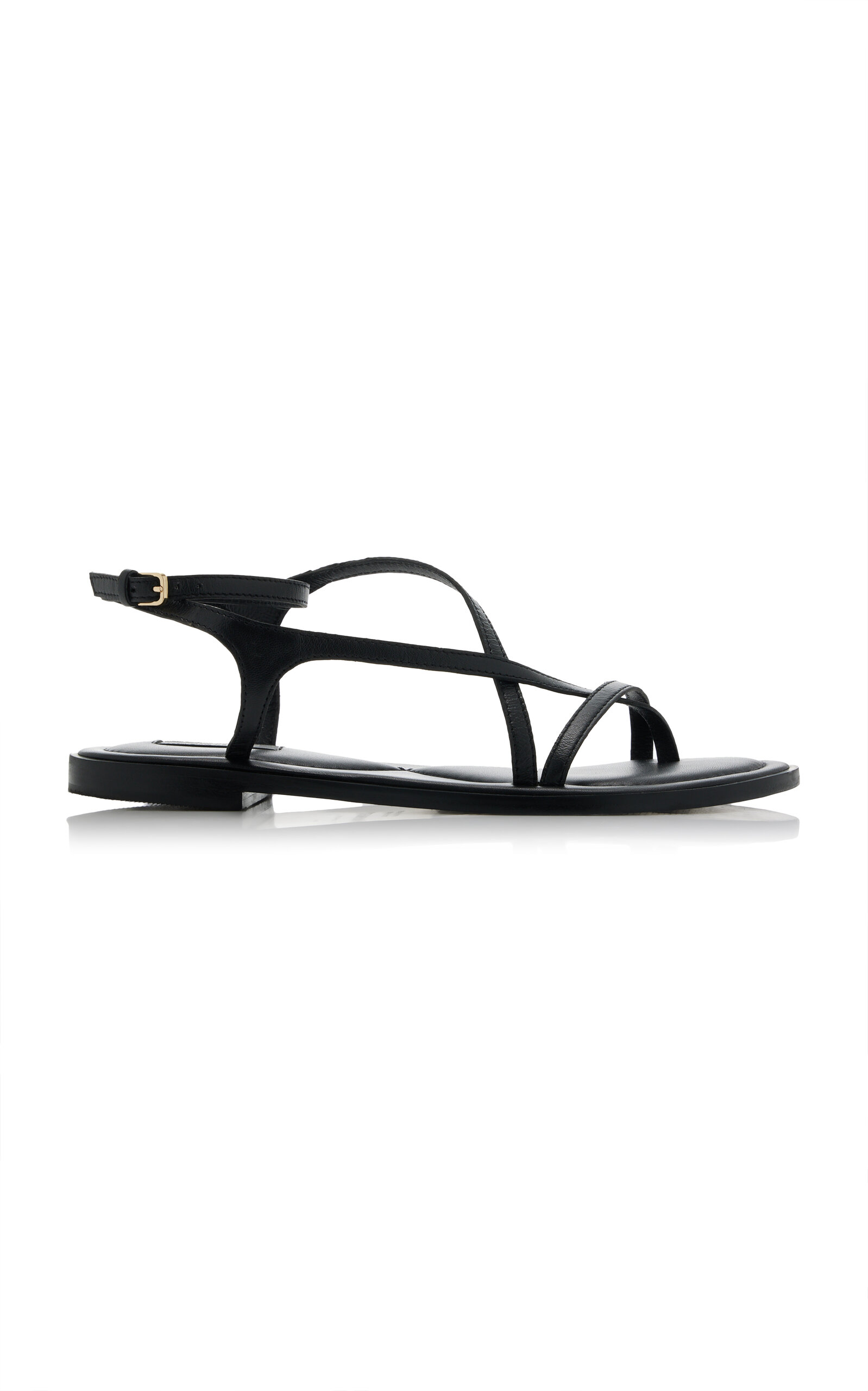 A.Emery Edna Leather Sandals