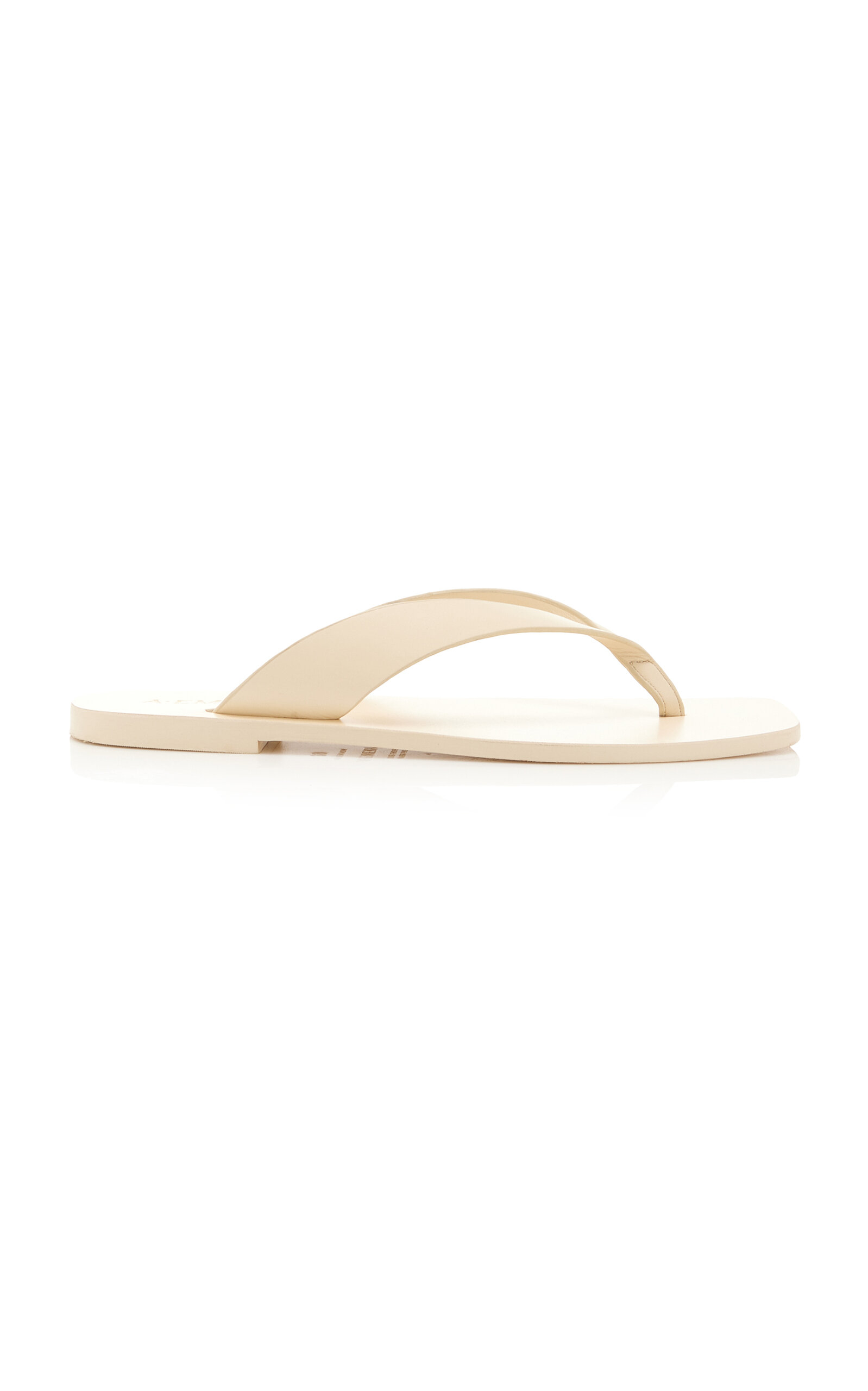 A.Emery Kinto Leather Sandals