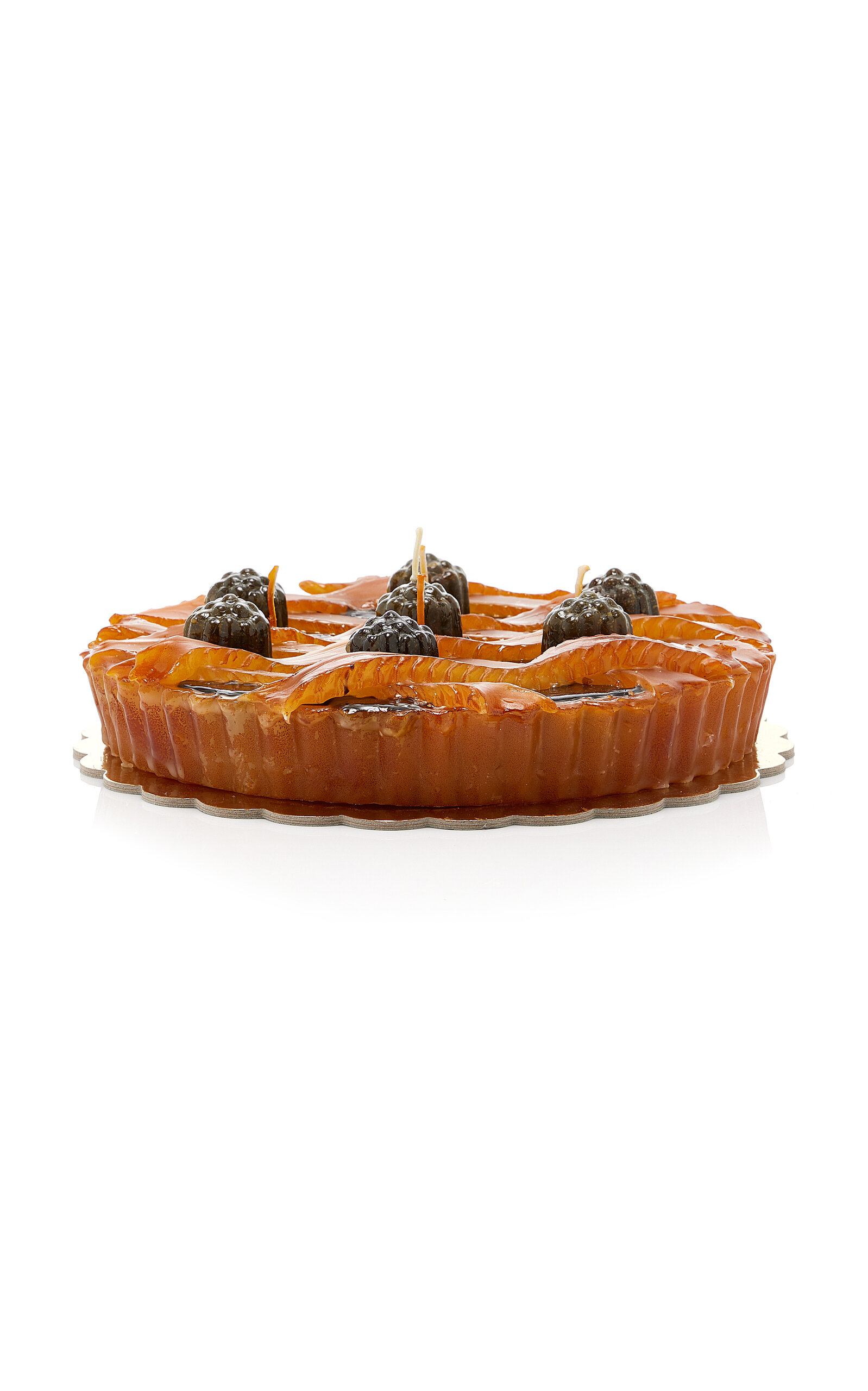 Moda Domus Crostata Wax Candle - Multi