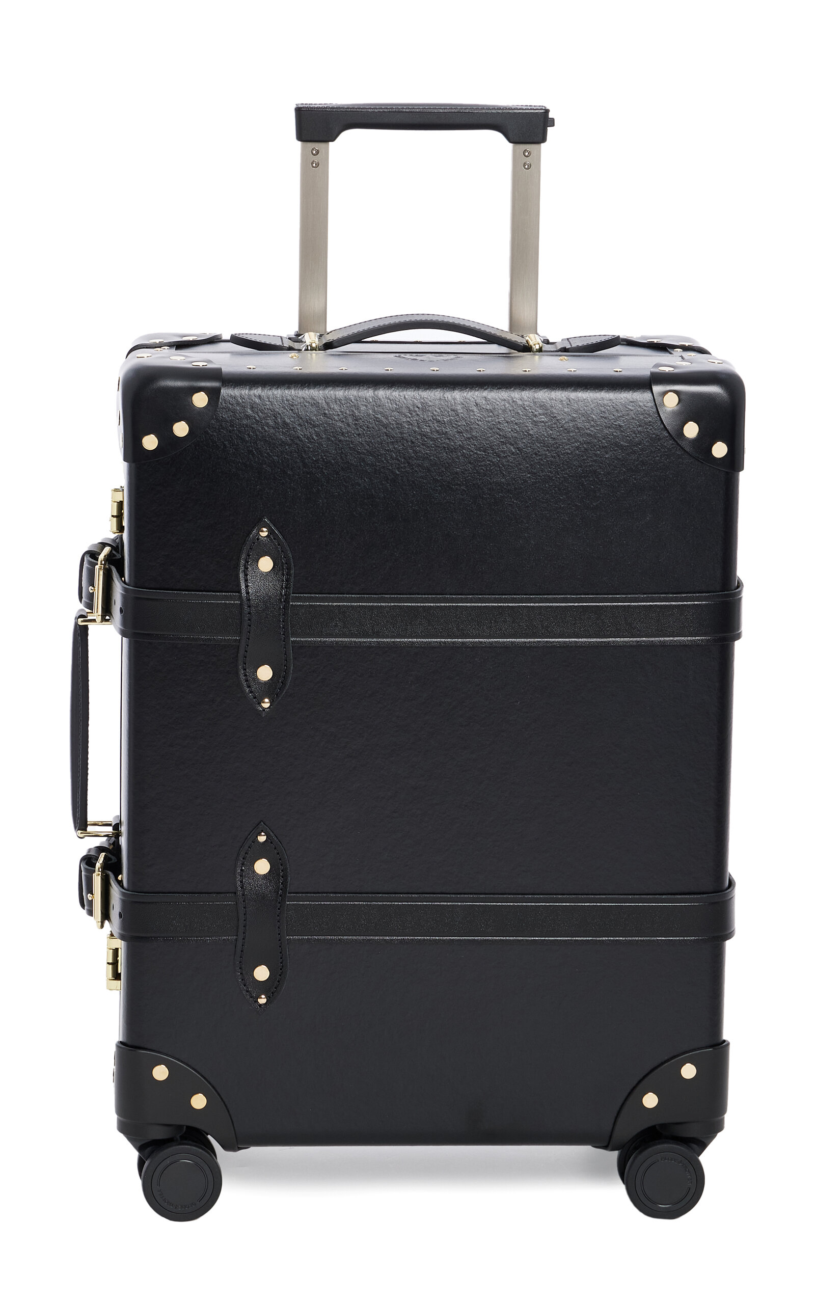 Globe-Trotter Centenary Carry-On Case - Black
