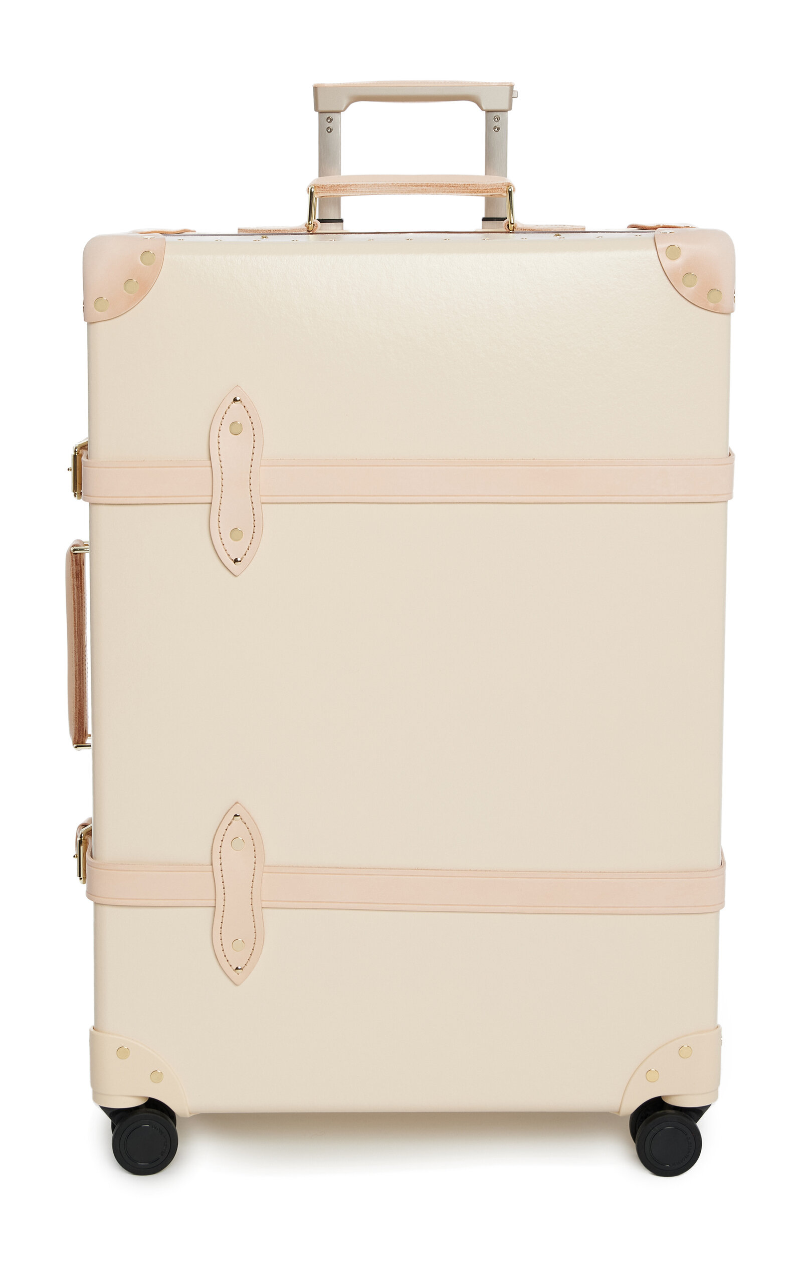 Globe-Trotter Centenary Large Check-In Case - White