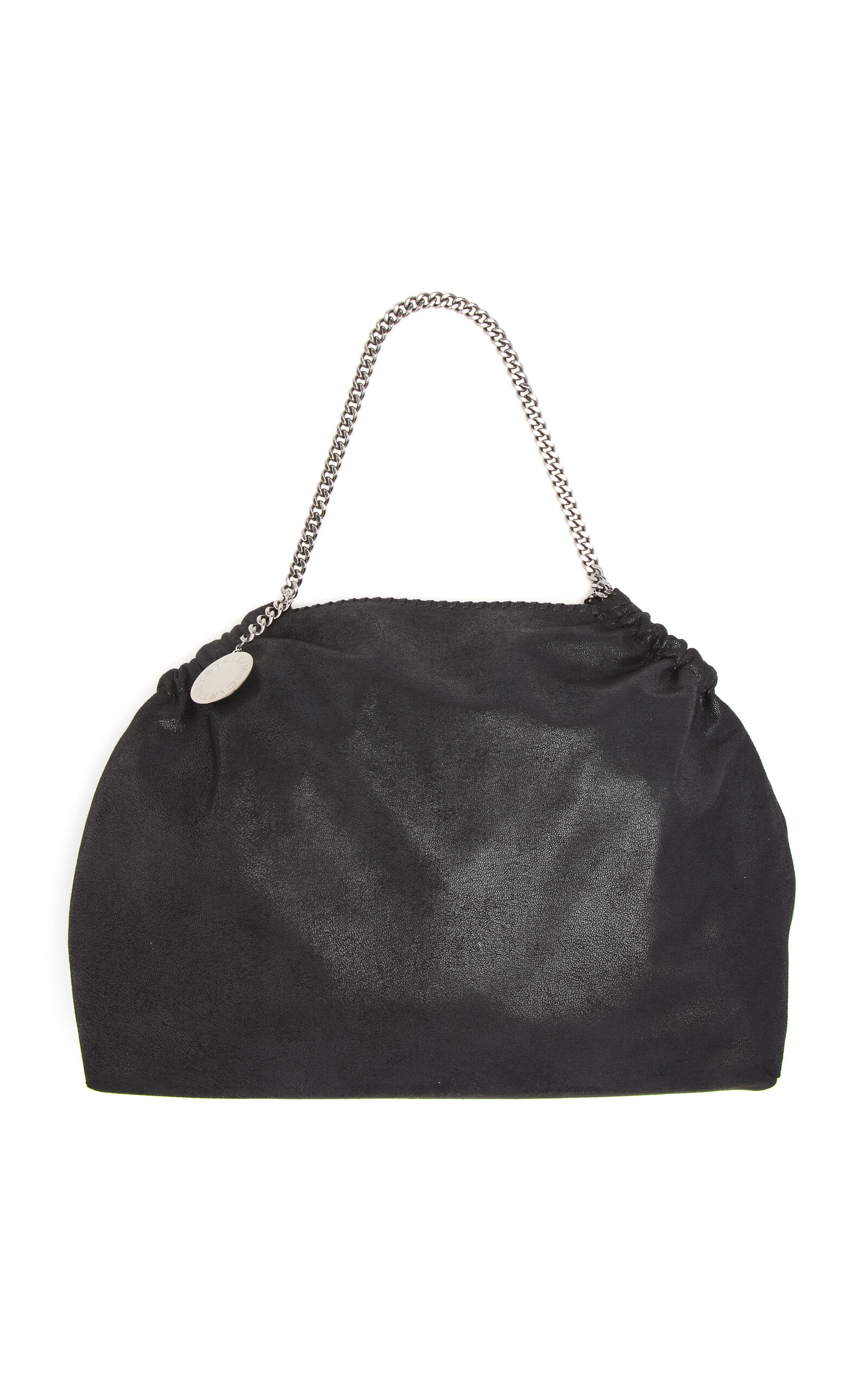 Eco Shaggy Deer Tote Bag