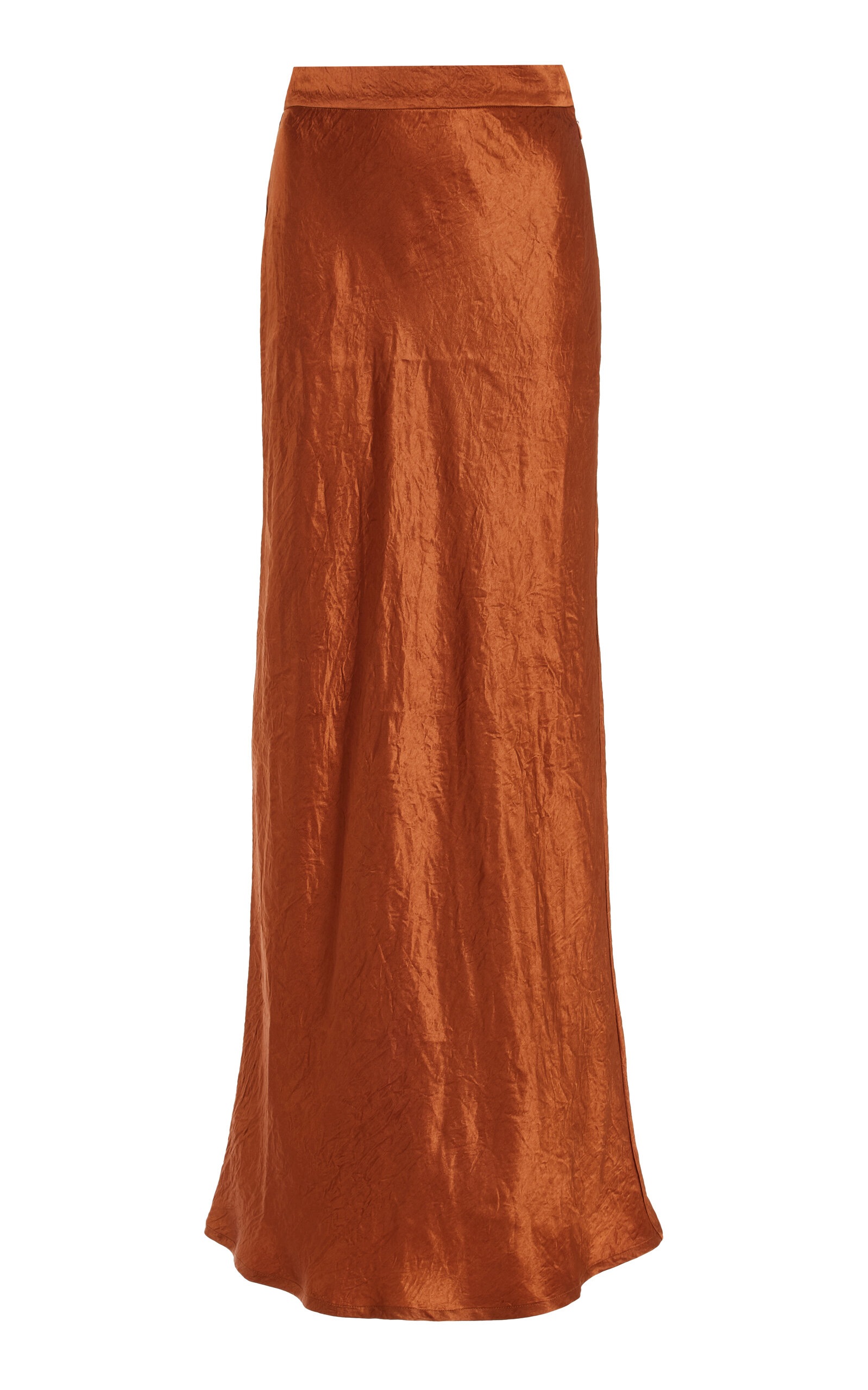 USISI SISTER Valentina Skirt - Brown - XS