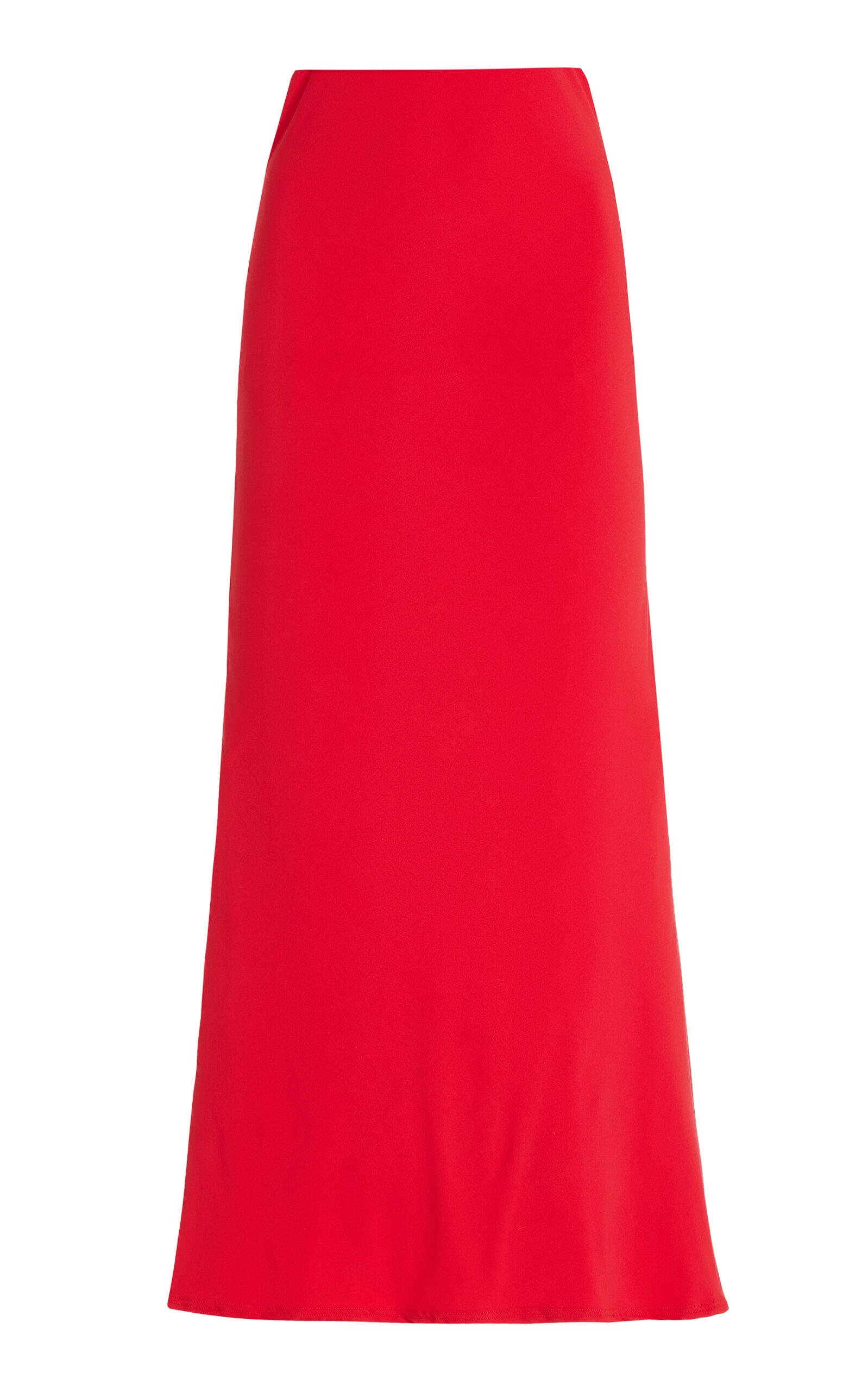 Bond-Eye Freya Convertible Jersey Maxi Skirt