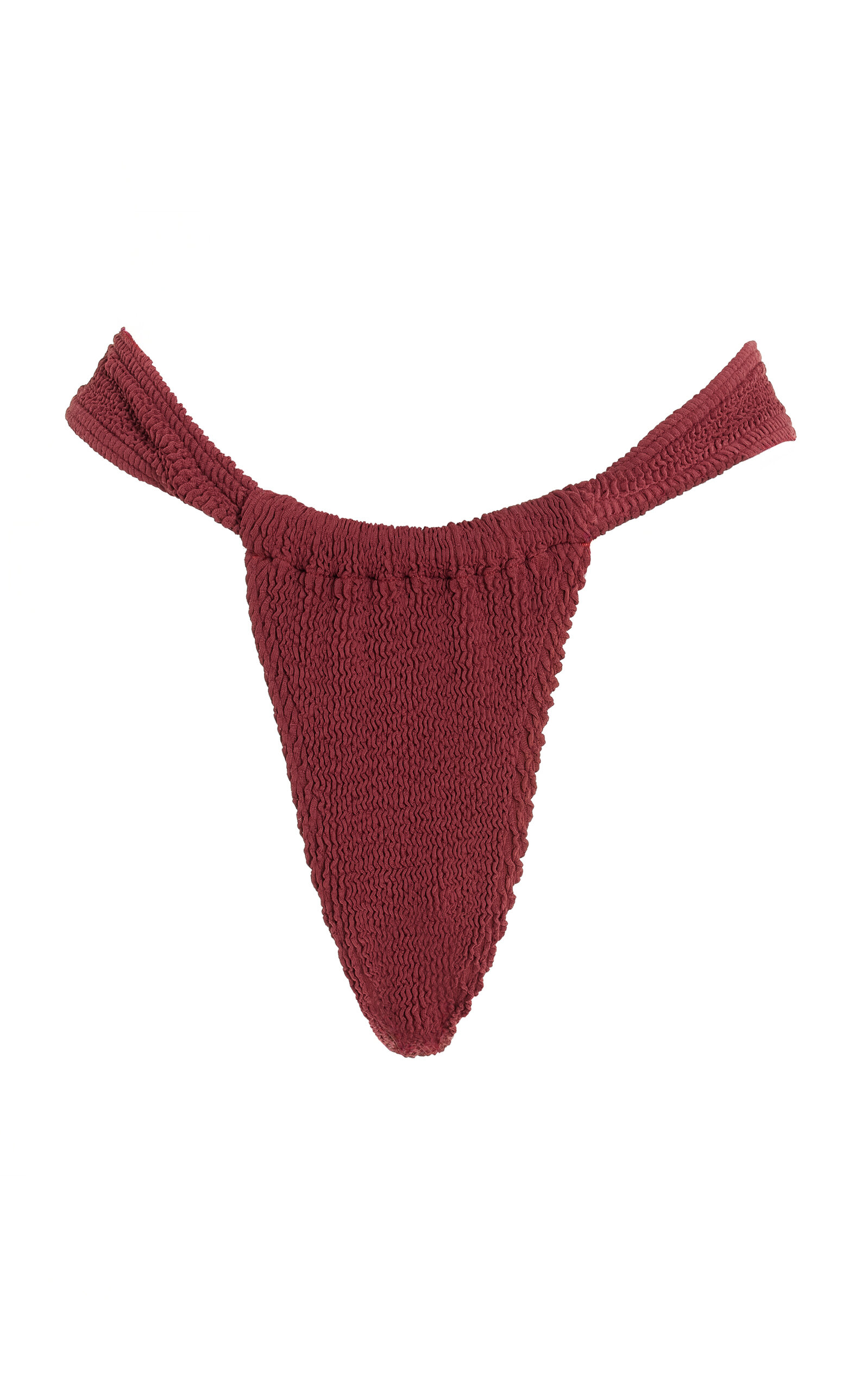 Bond-Eye x Georgia Fowler Bikini Bottom