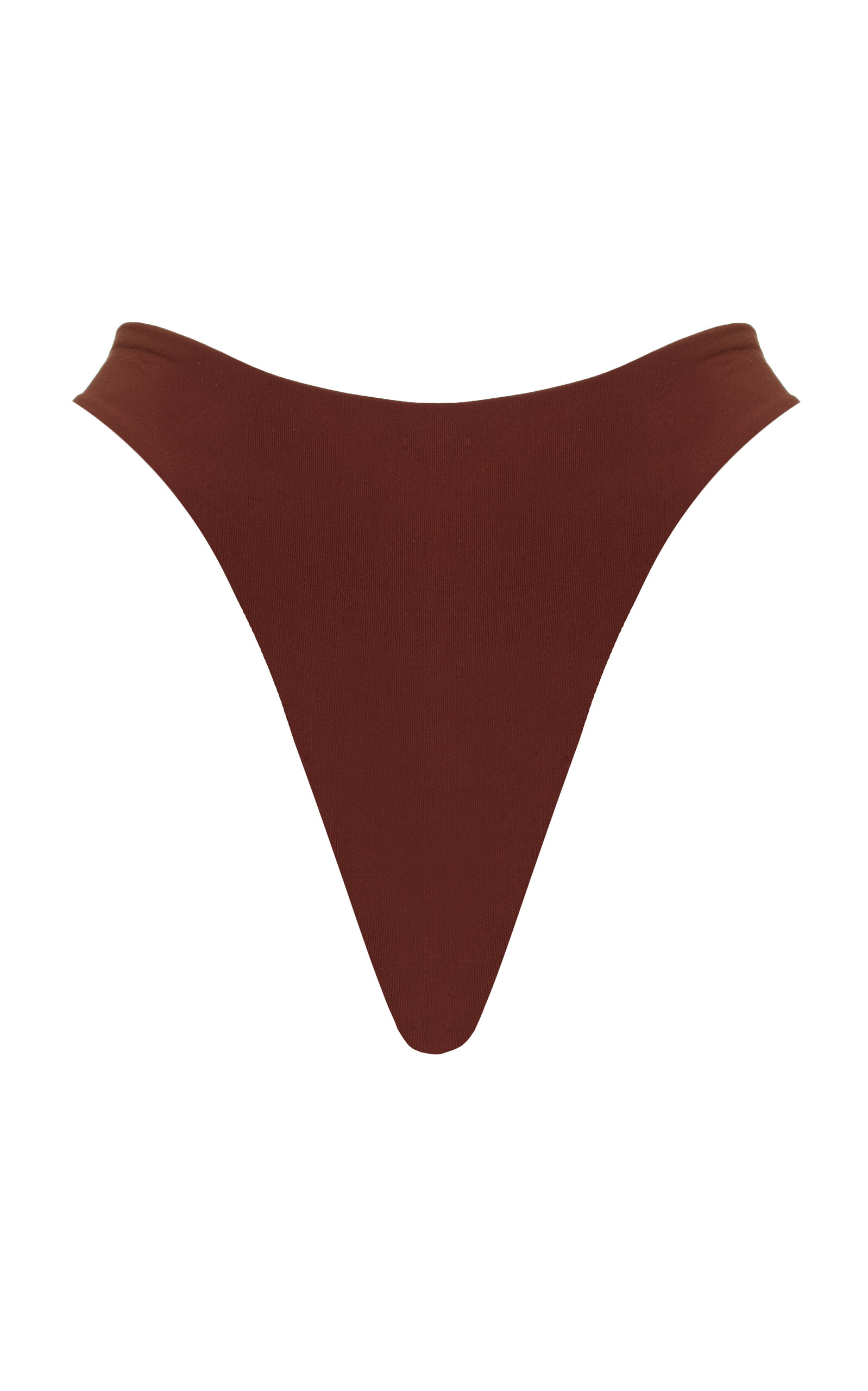 Bondeye Siara Bikini Bottom In Brown