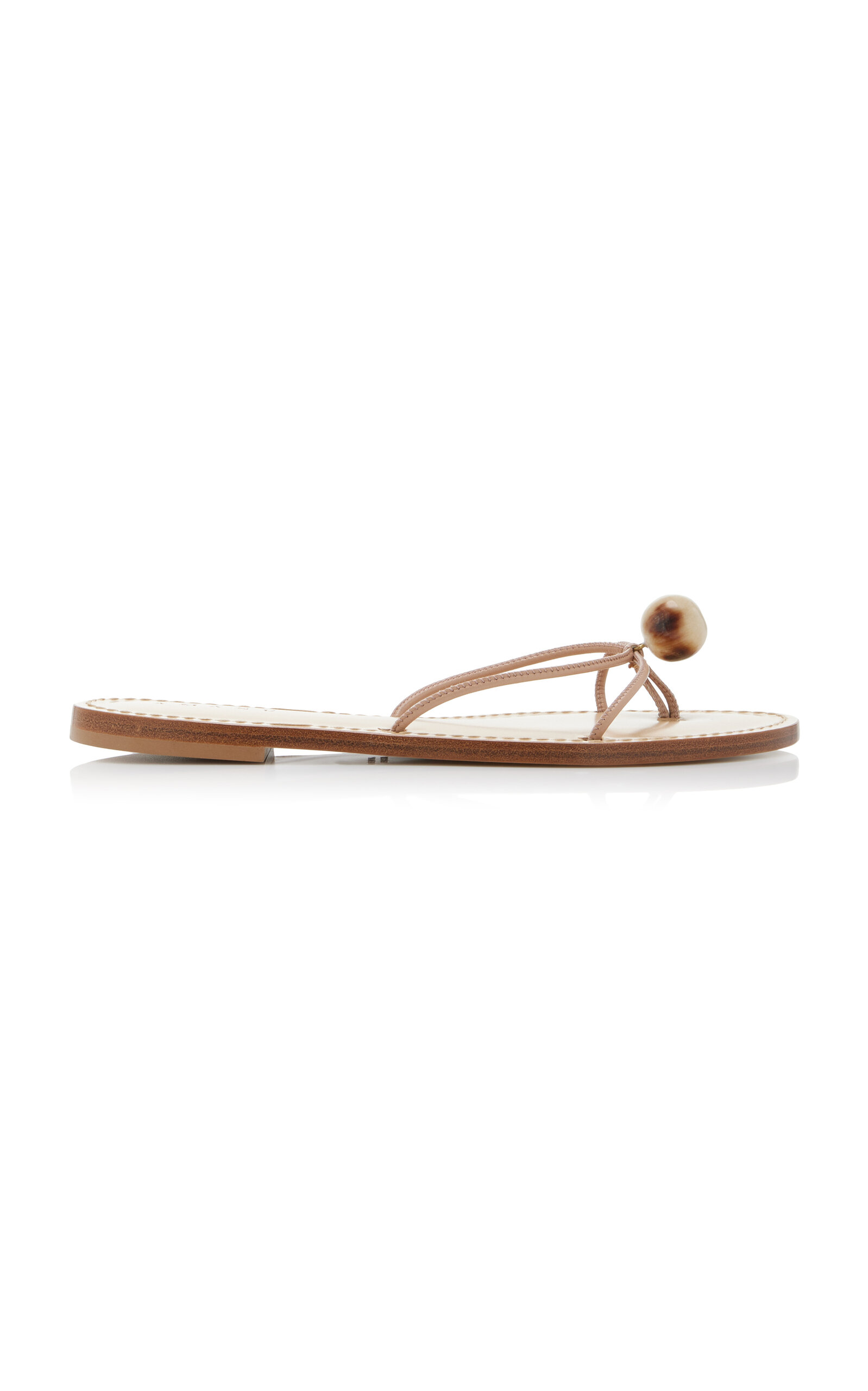 AMANU The Malawi Leather Sandals