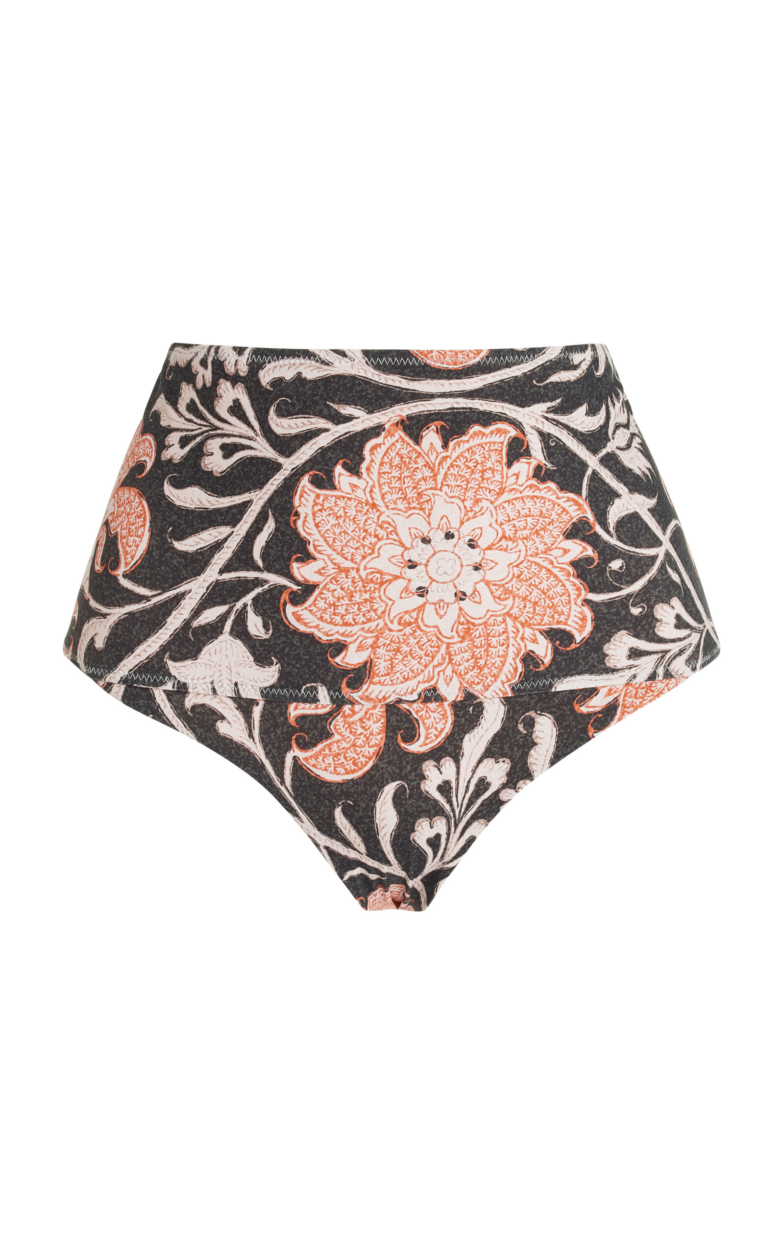 BOTEH Indira Estel High-Rise Bikini Bottom