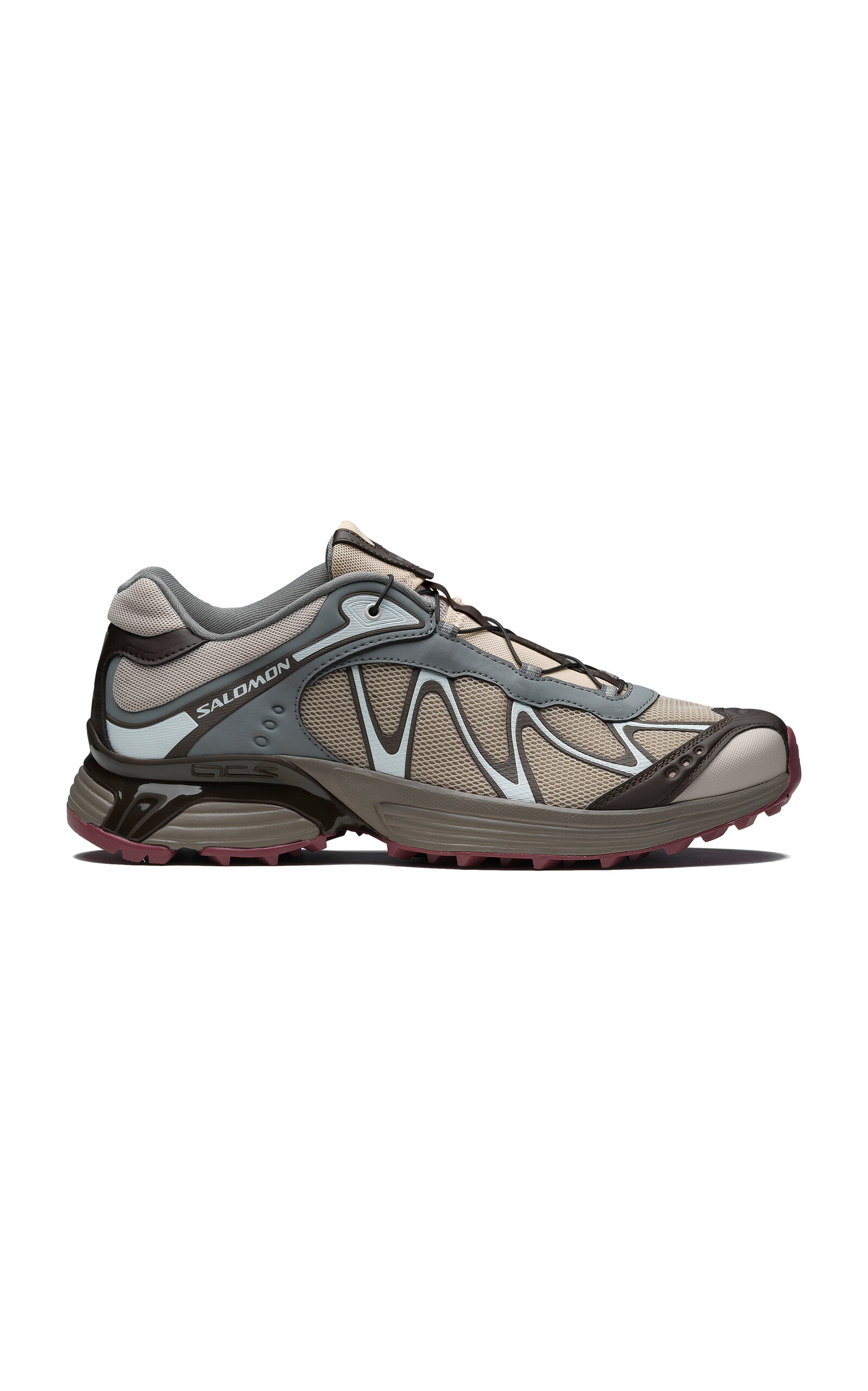 Salomon Xt-whisper Sneakers In Multi