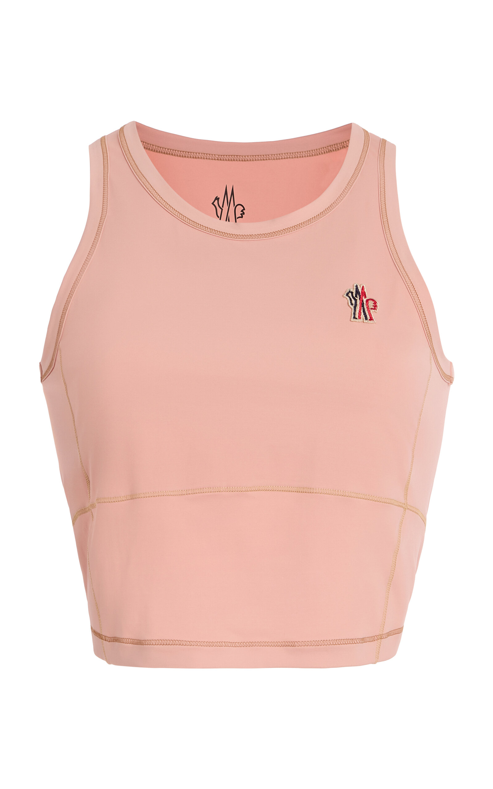 Moncler Grenoble Jersey Top