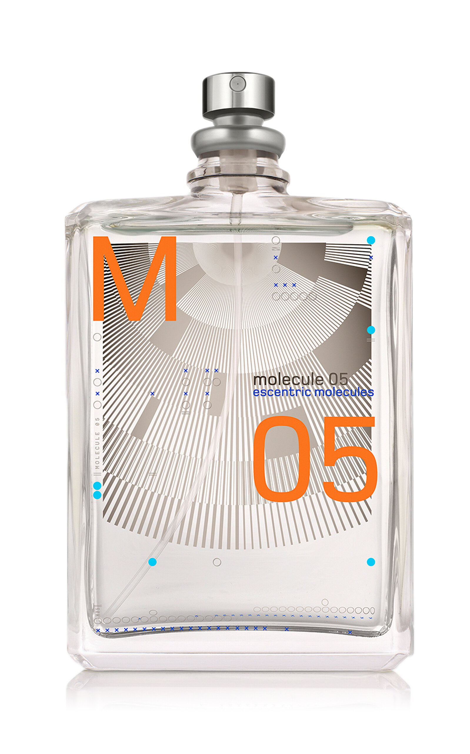 Escentric Molecules Molecule 05 Eau de Toilette