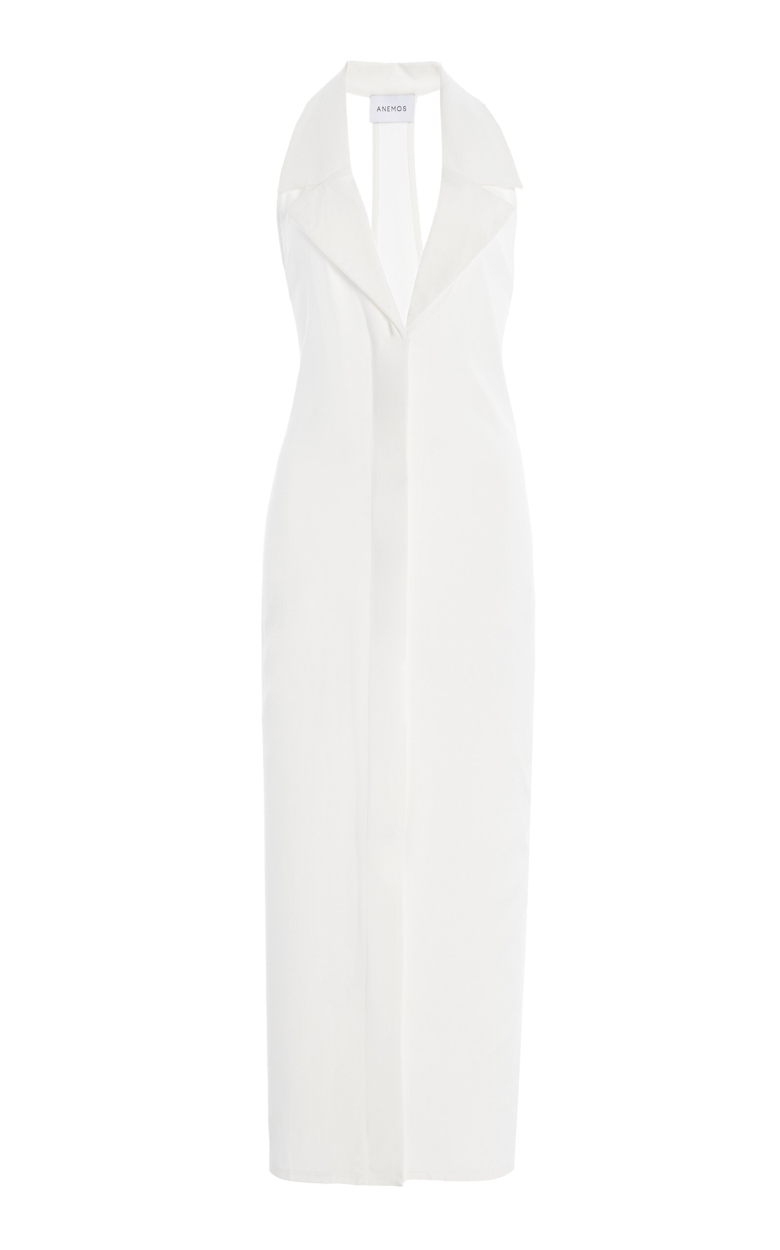 Anemos Bond Dress - White - XS