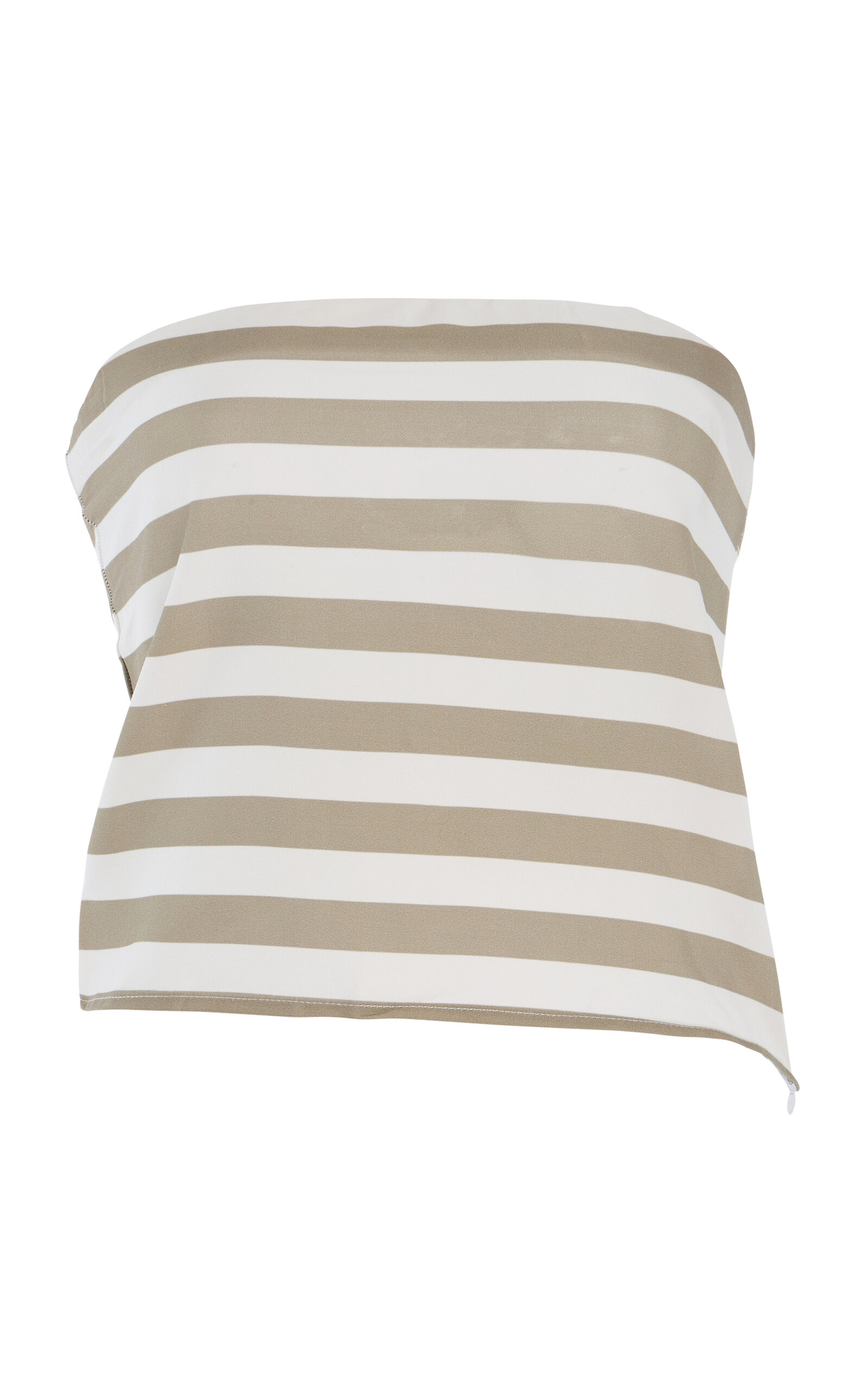 Ritts Strapless Top