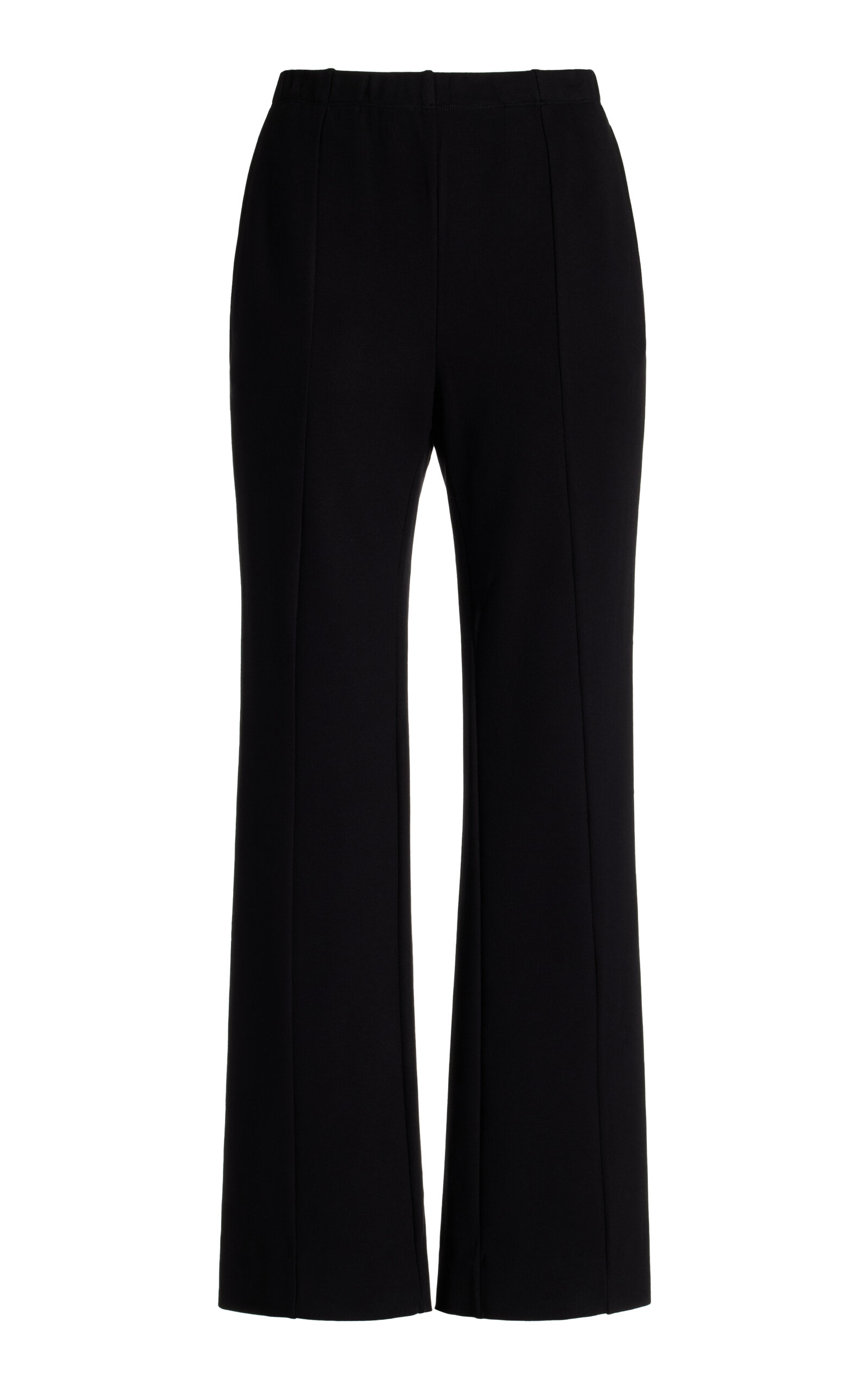 Leset Rio High-Rise Flared Pants