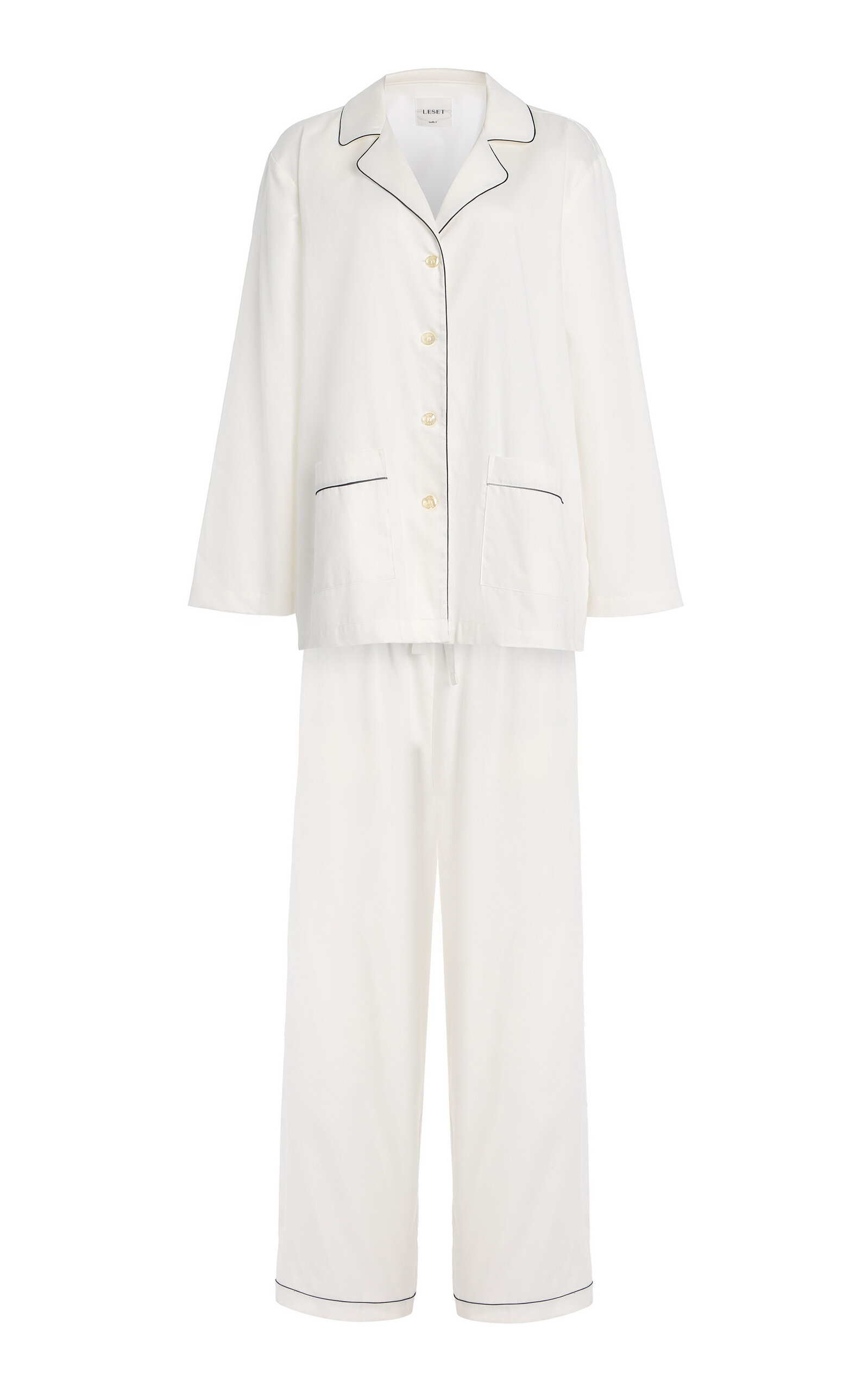 Leset Exclusive Cotton Pajama Set