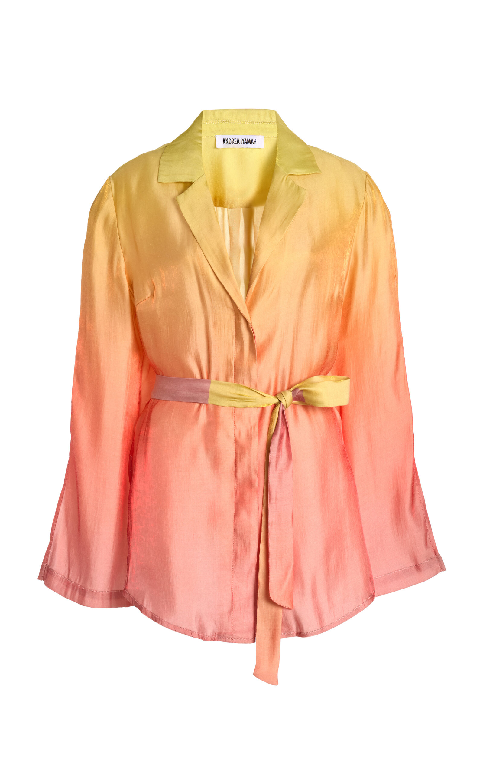 Bata Satin Shirt
