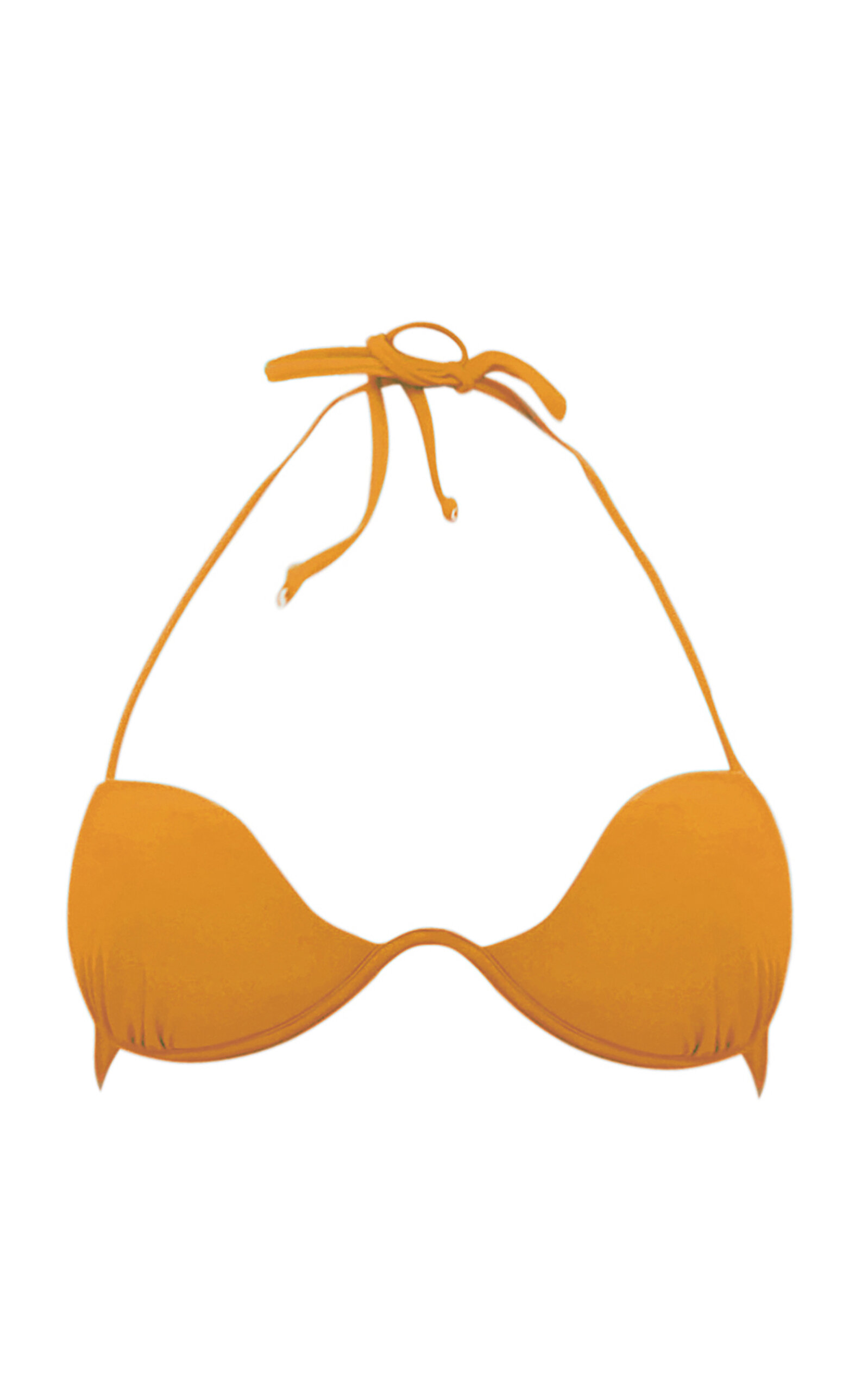 Andrea Iyamah Gura Balconette Bikini Top