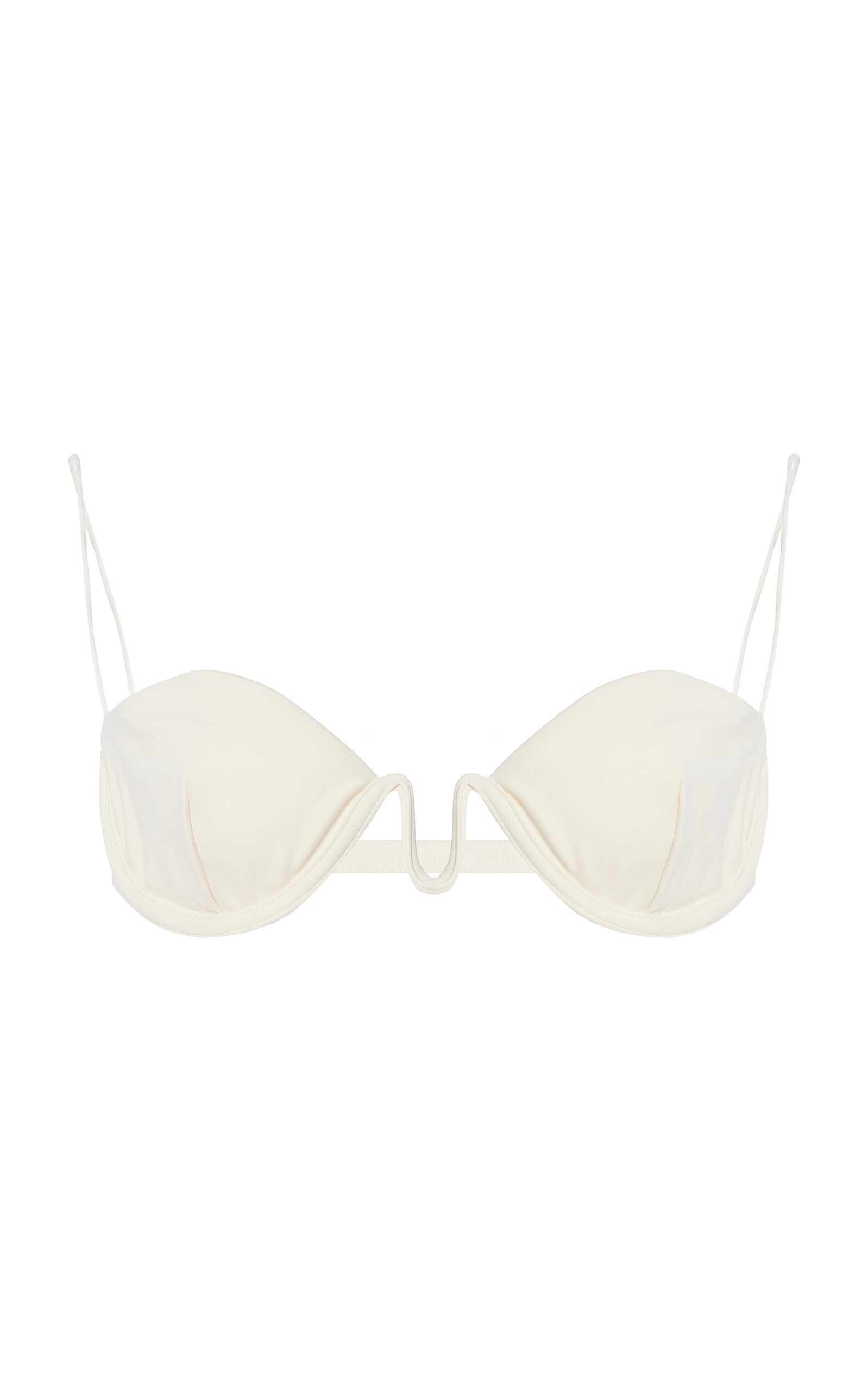 Balconette Bikini top