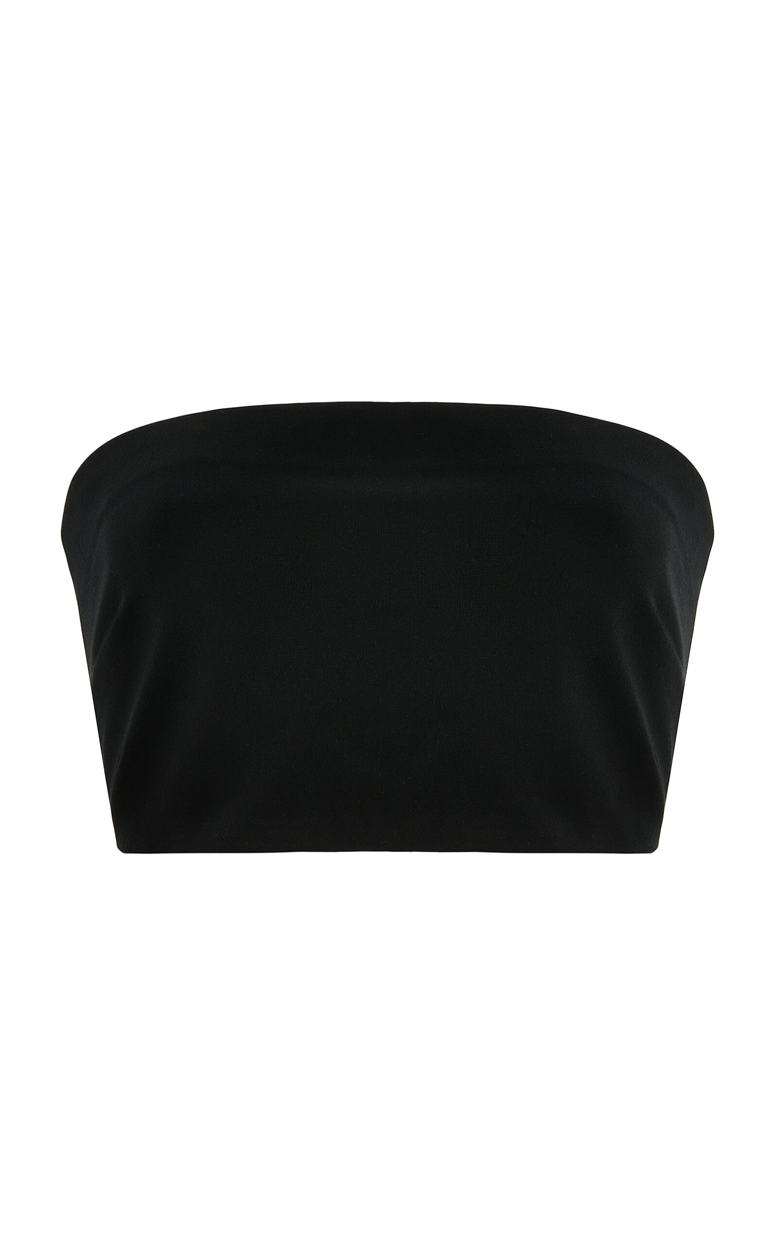 STAUD Palladium Top - Black - XS