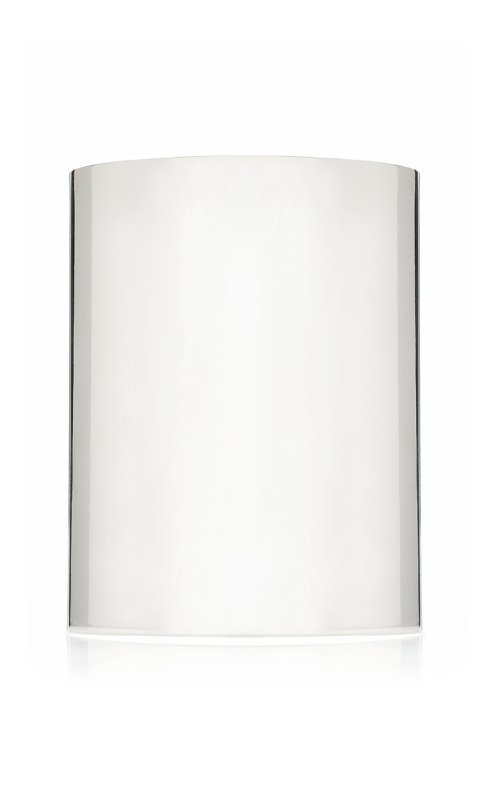 Ben-Amun Exclusive Silver-Tone Cuff - Silver - OS - Moda Operandi