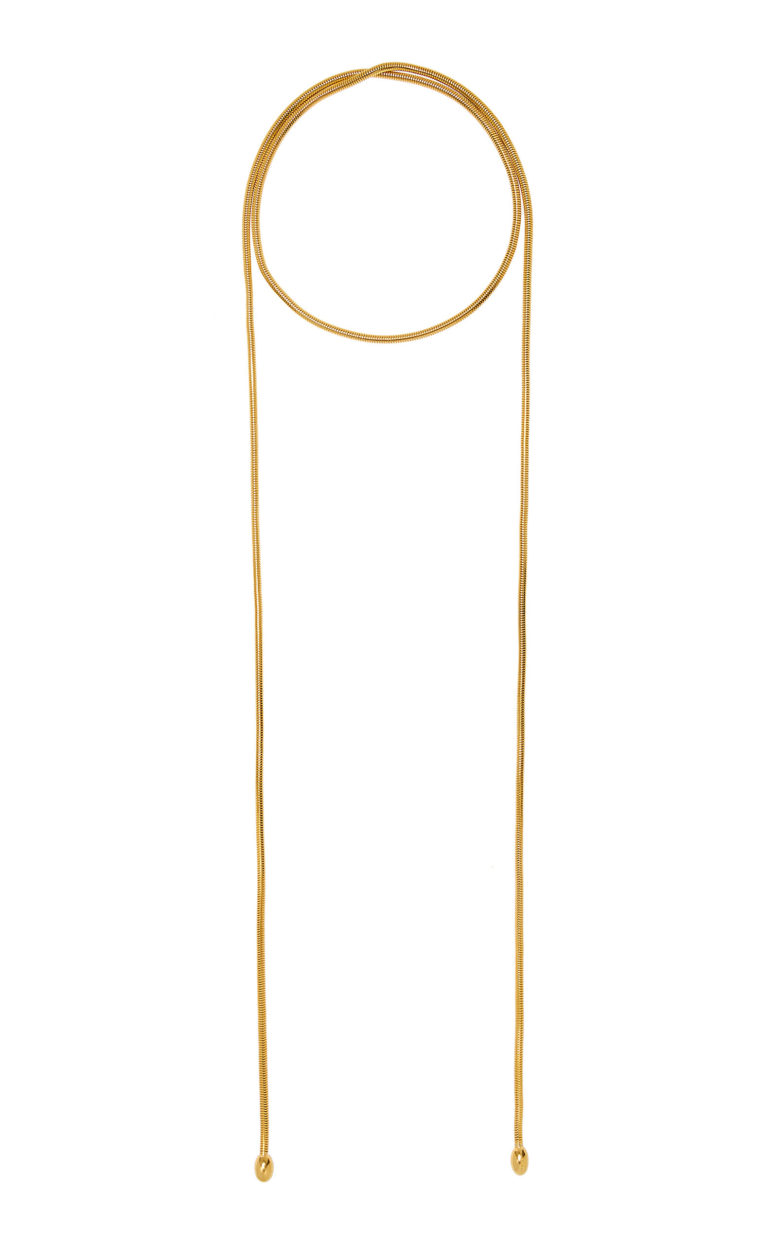 Ben-Amun Ben-Amun Necklaces - gold