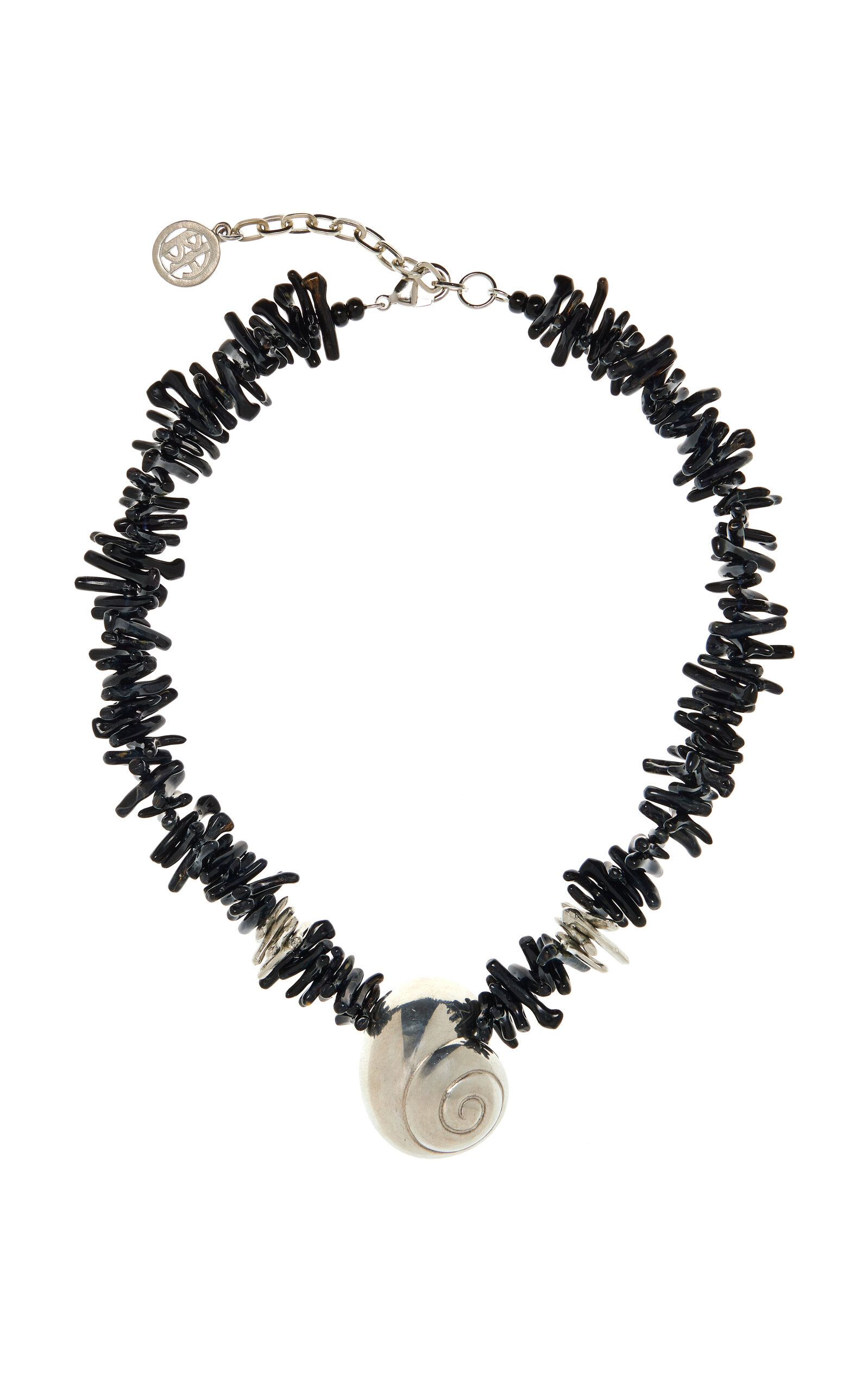 Ben-Amun Ben-Amun Necklaces - black
