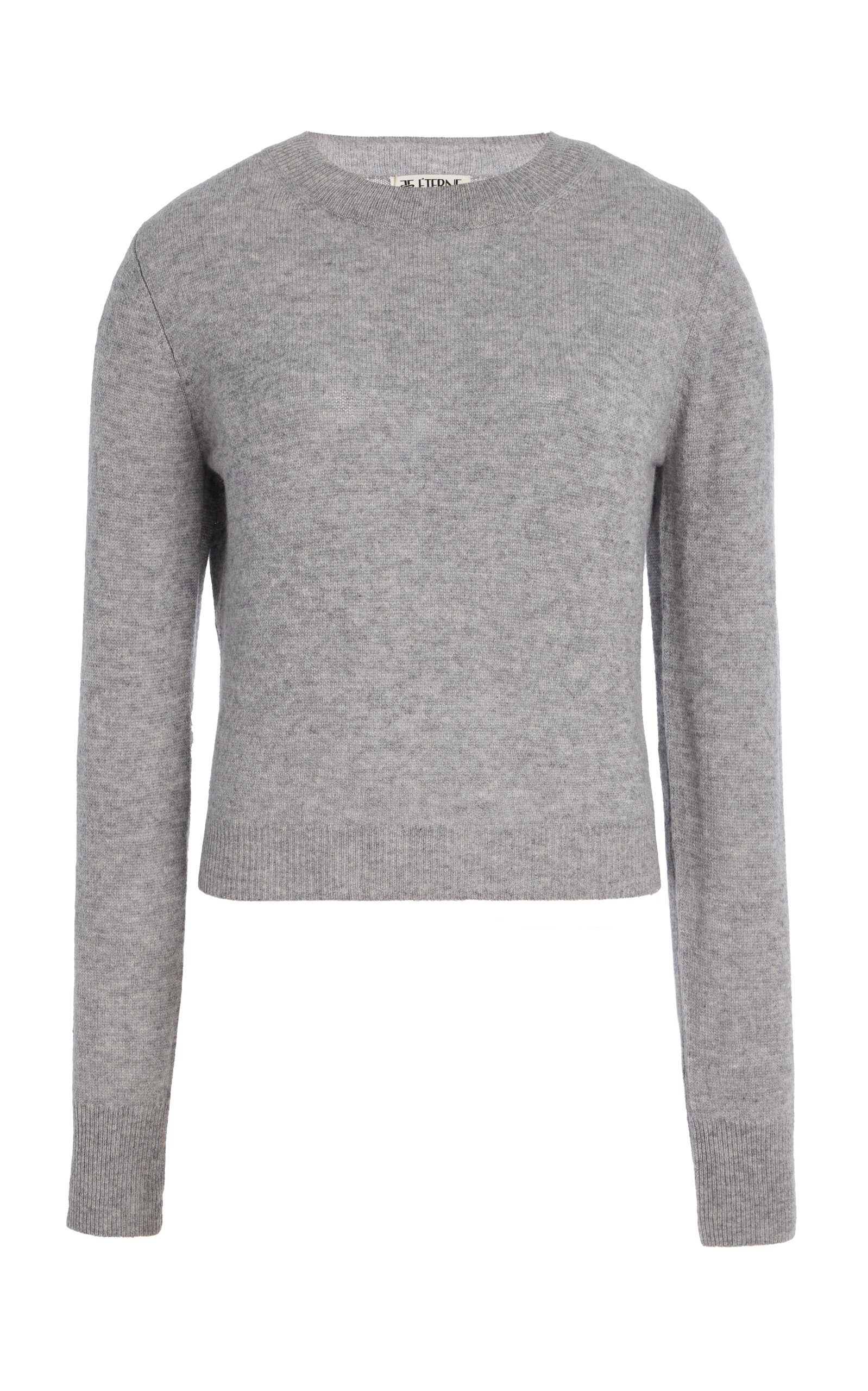 Éterne Francis Cashmere Sweater