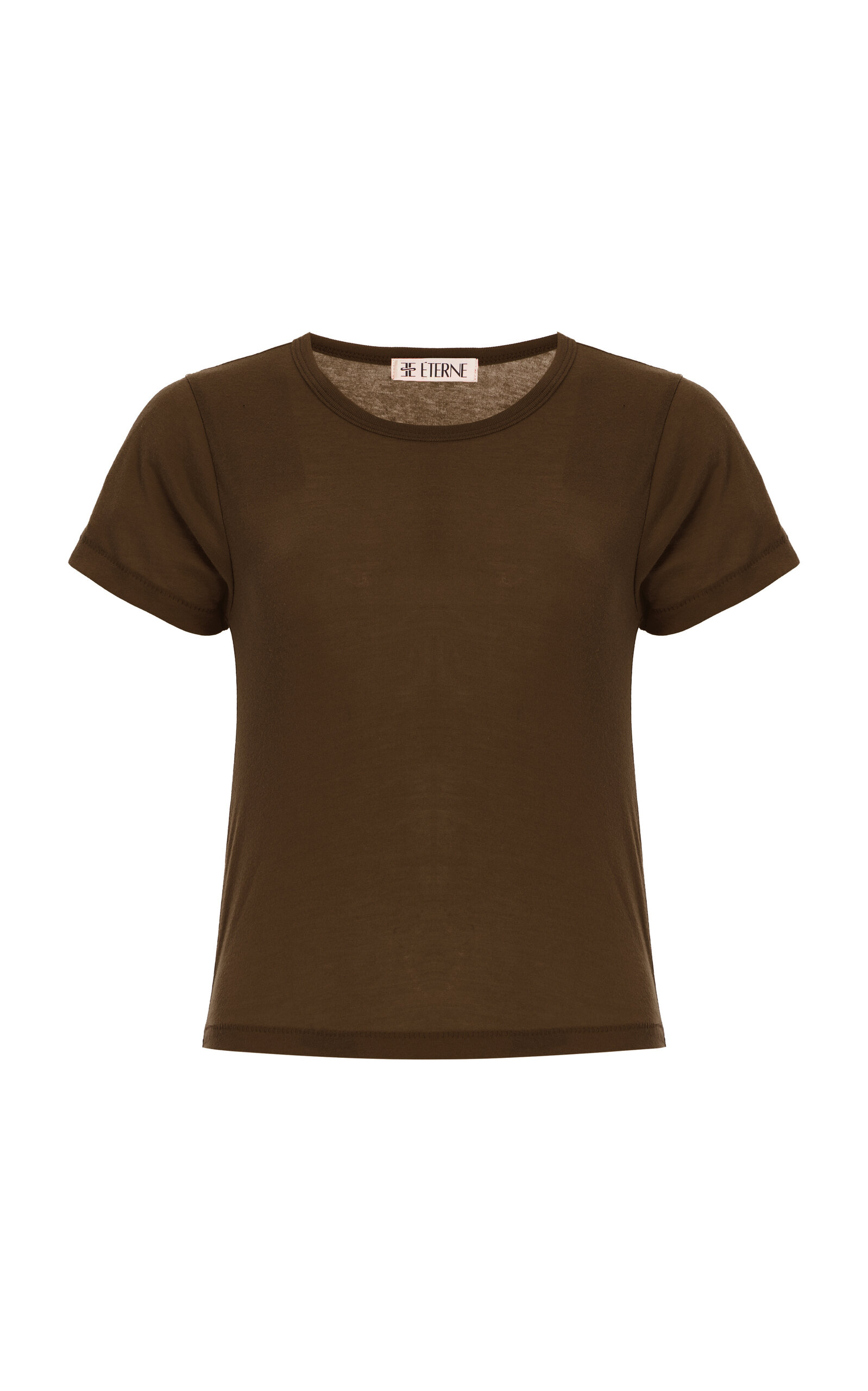 Éterne Chloe Cotton-Blend Baby T-Shirt