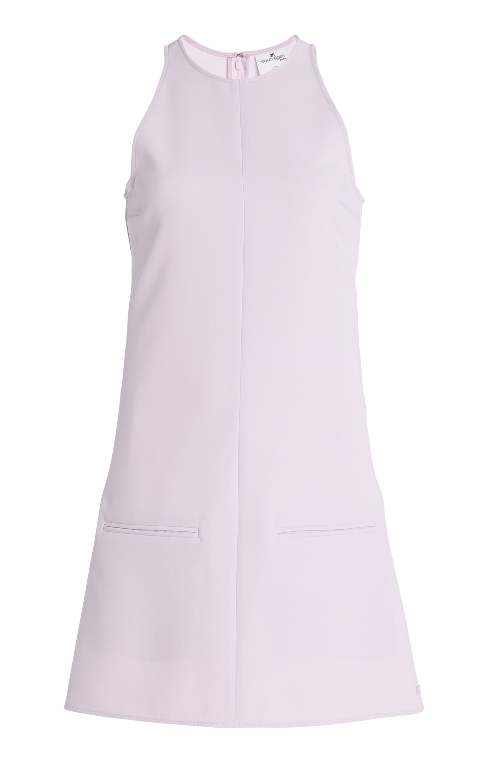 COURRÈGES MODA OPERANDI