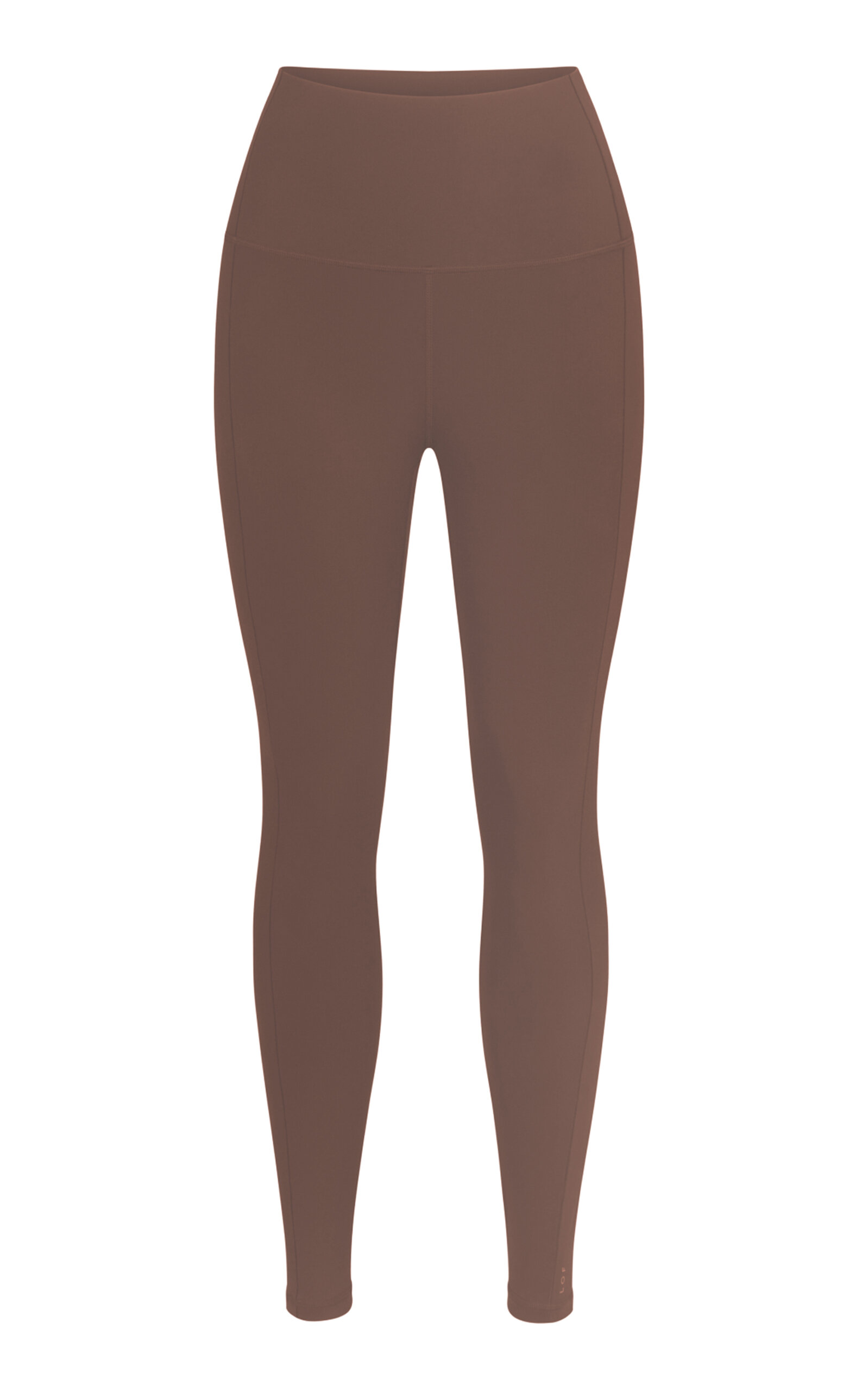 Left On Friday Super Moves Jersey Leggings