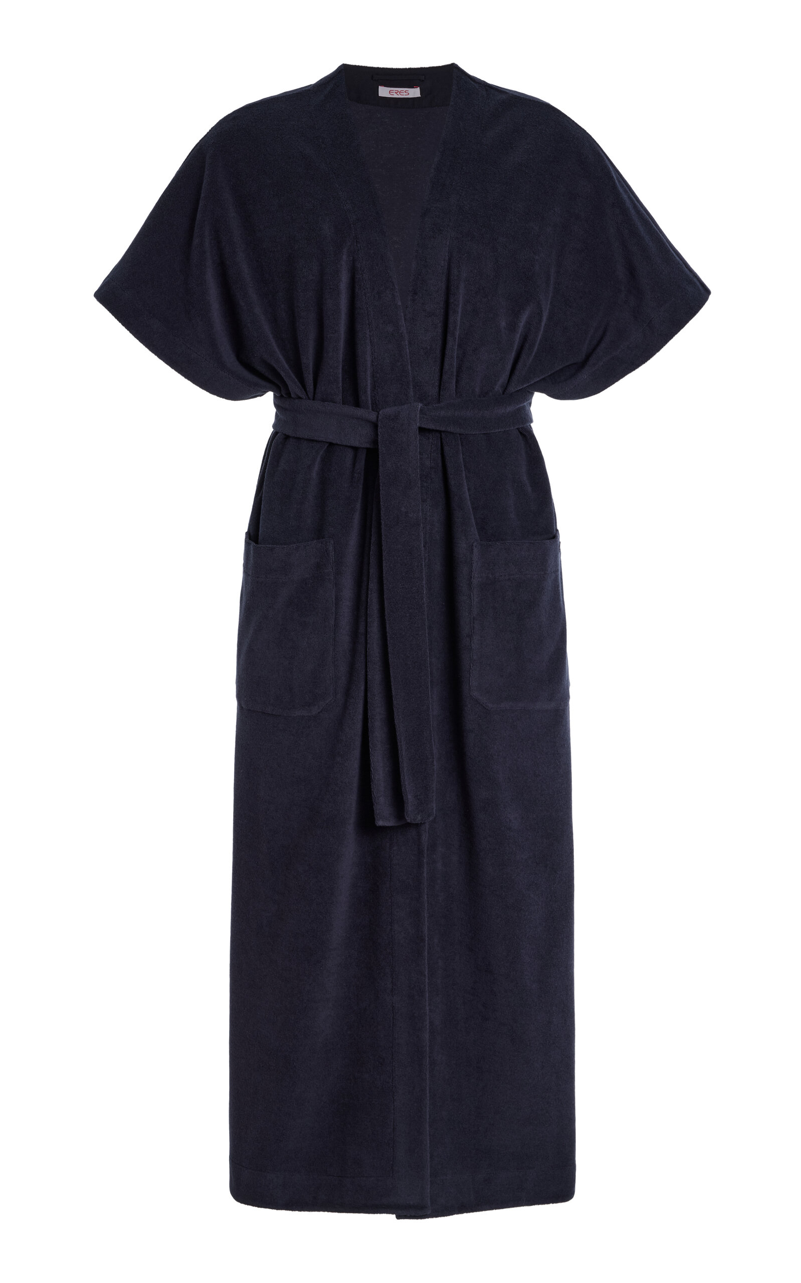 Eres Thalasso Cotton Terry Robe