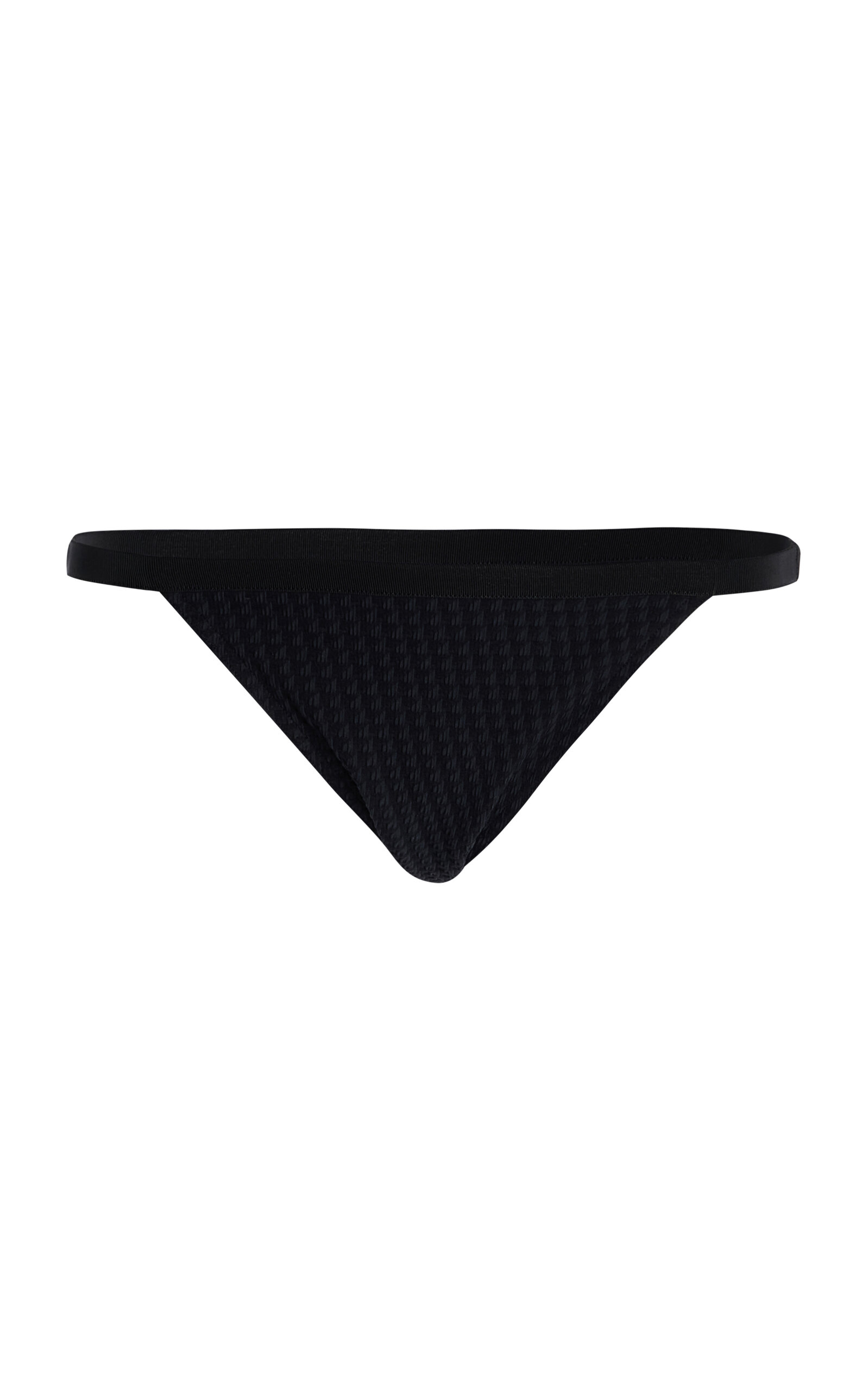 Eres Look Bikini Briefs In Black