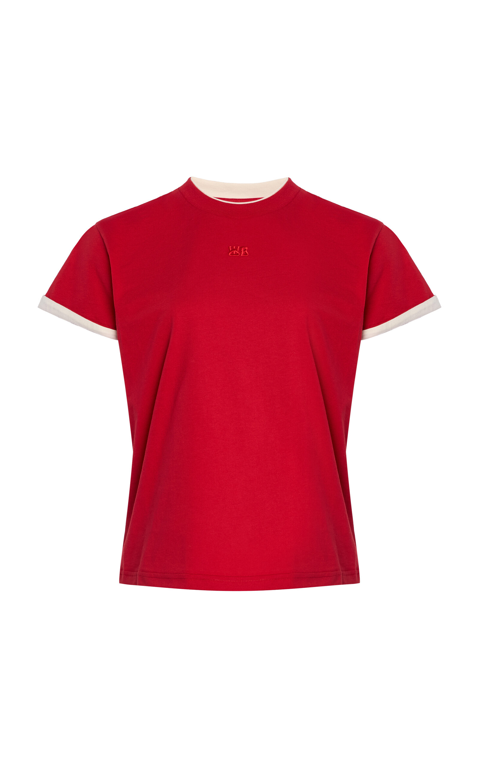 Horizon Cotton T-Shirt