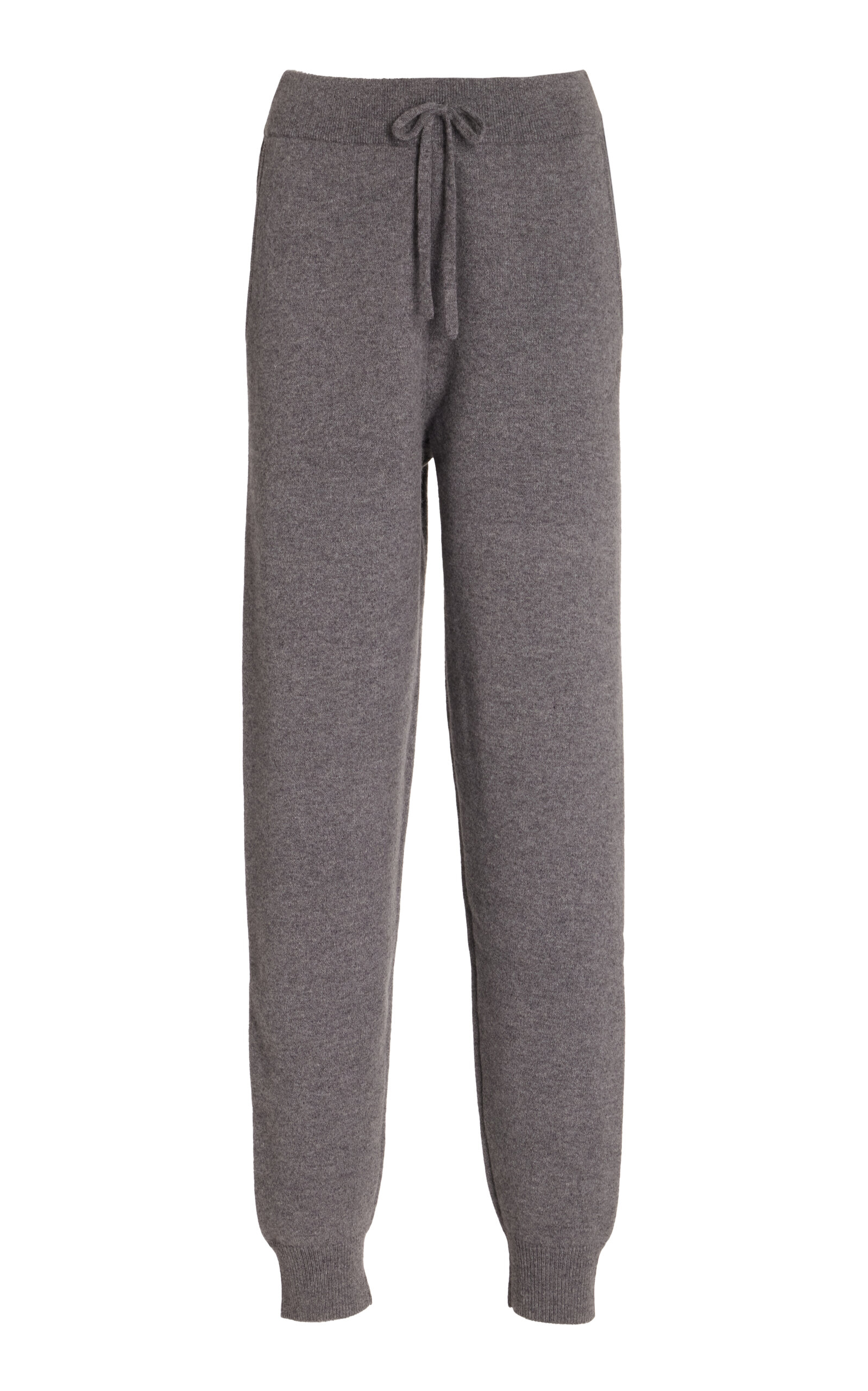 LOULOU STUDIO HESPERO CASHMERE PANTS
