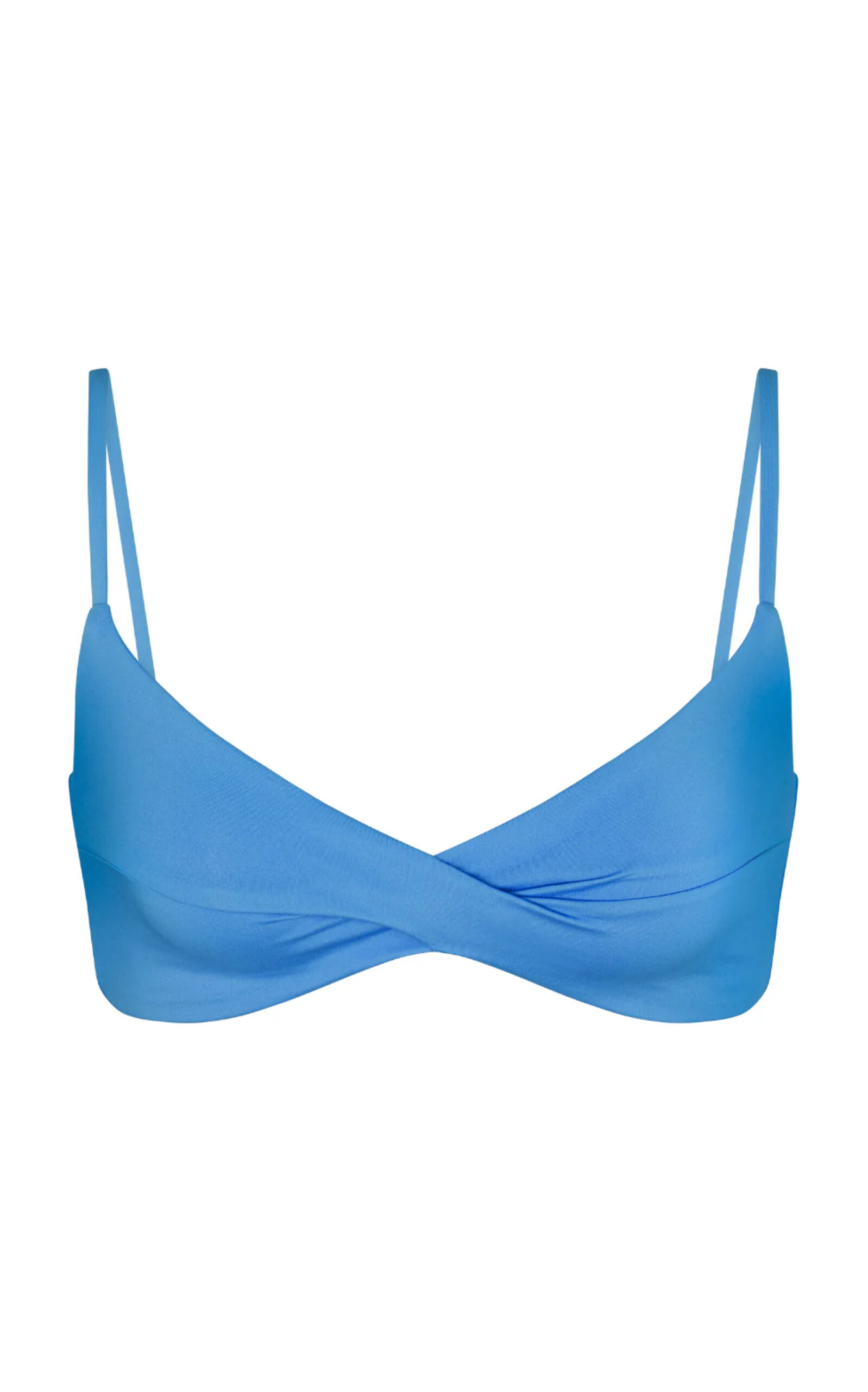 Wave Bikini Top