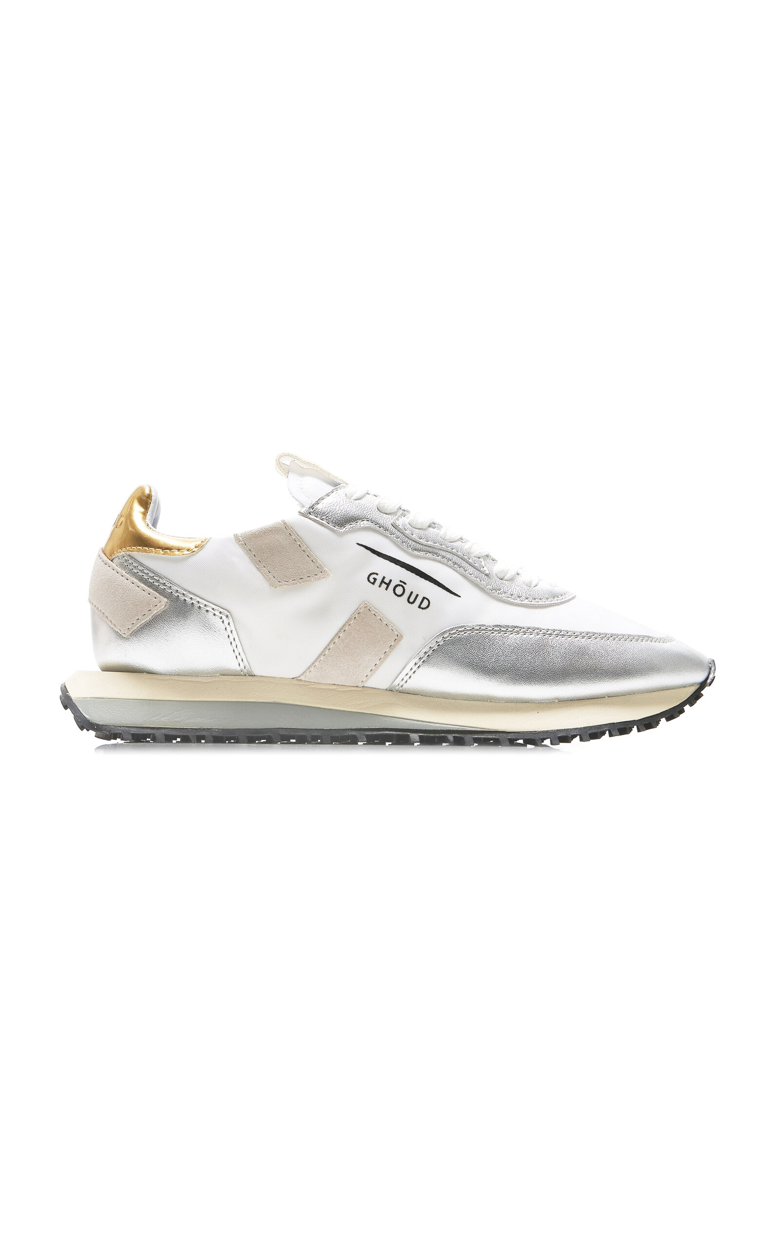 Rush Nylon Sneakers