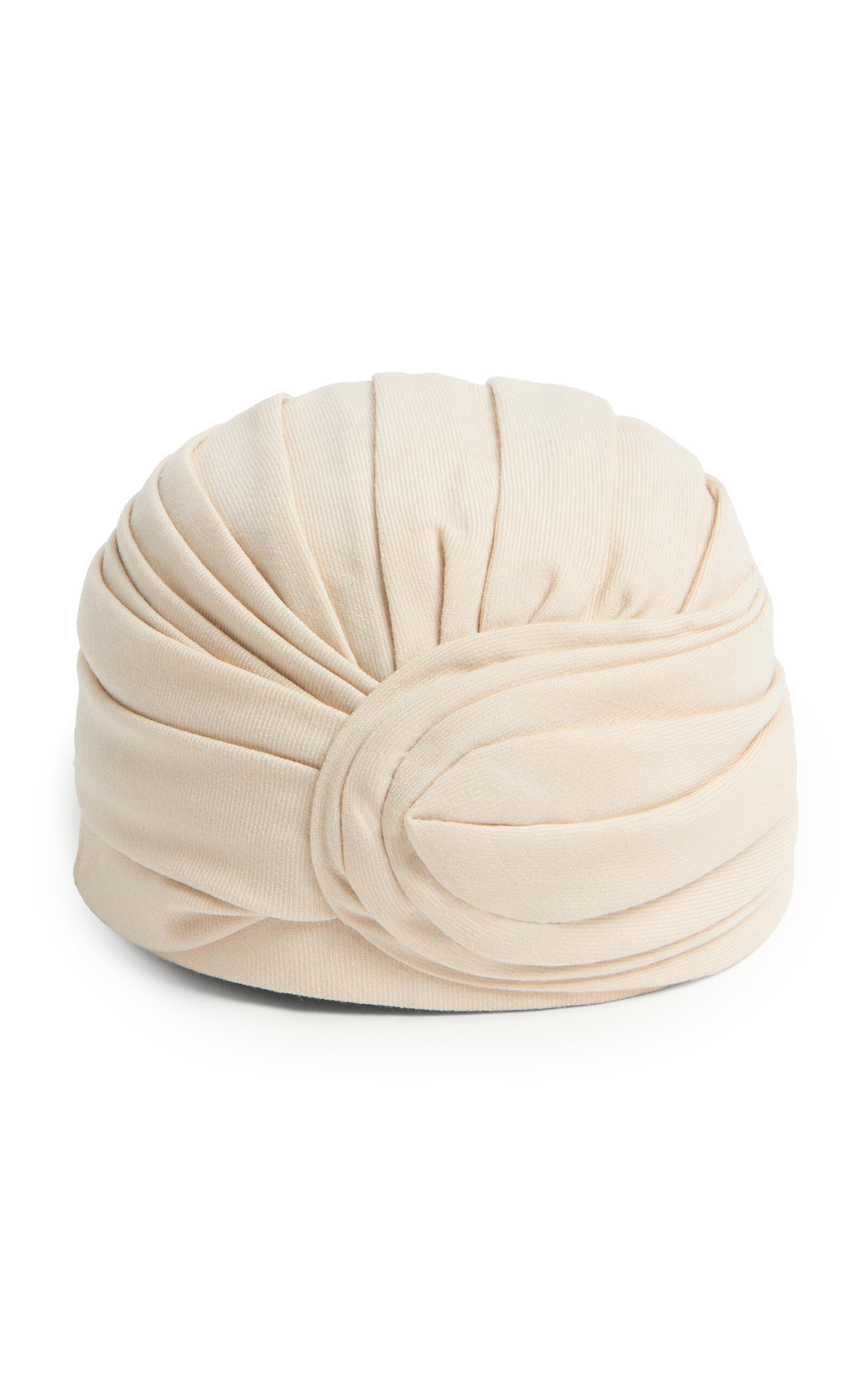 Valentino Garavani Wool Hair Wrap