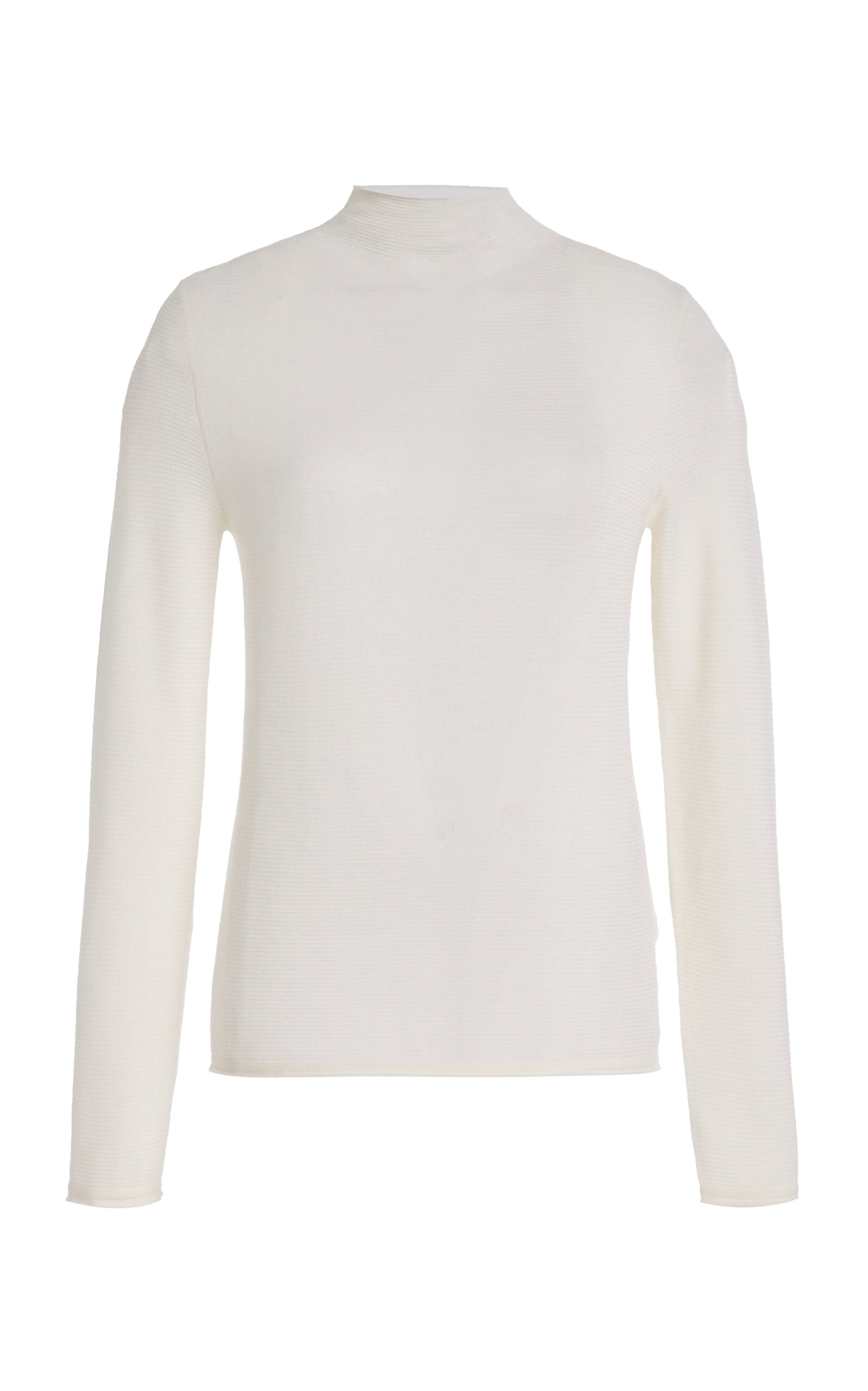 Fai Knit Cashmere Sweater