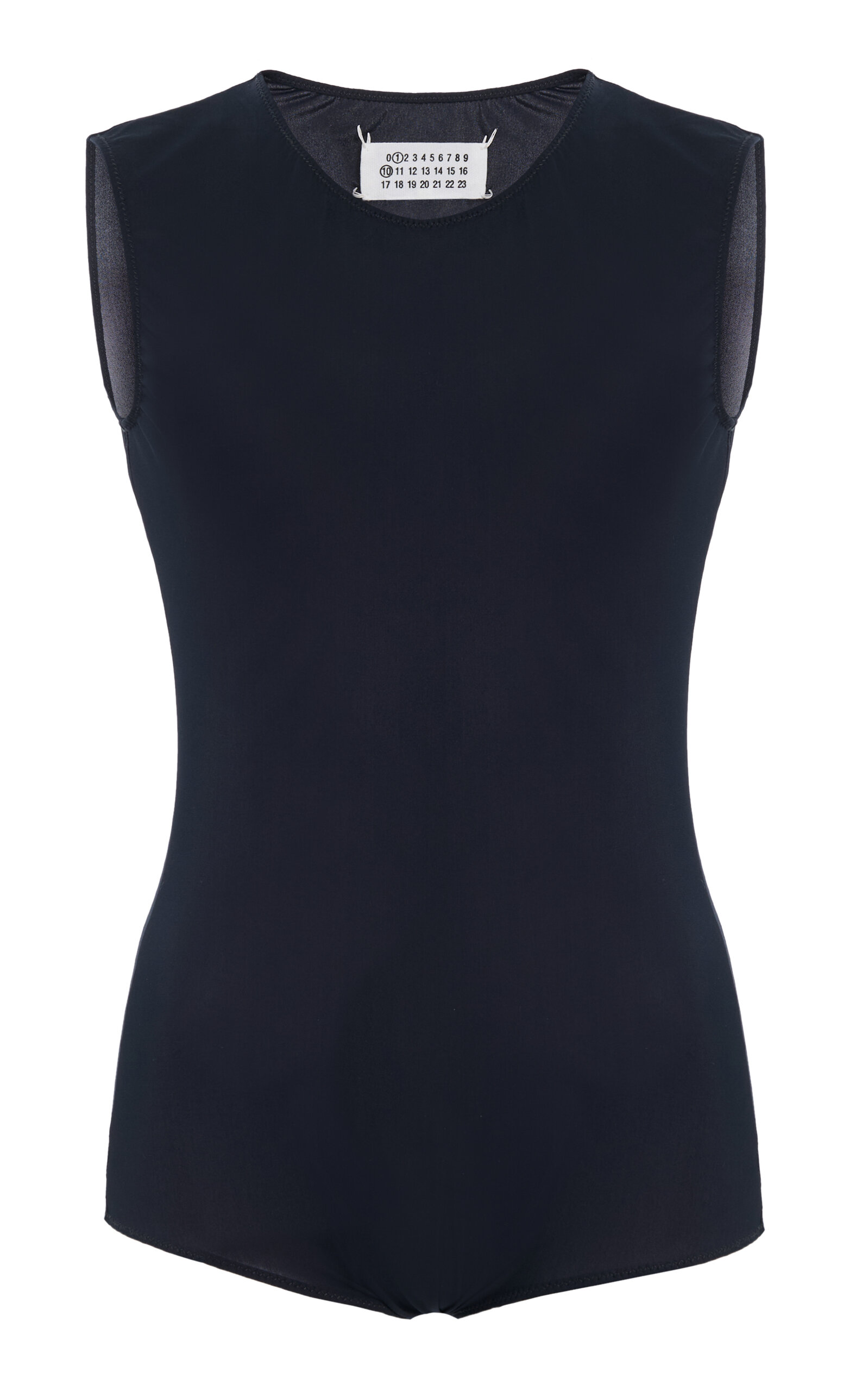 MAISON MARGIELA BODYSUIT 
