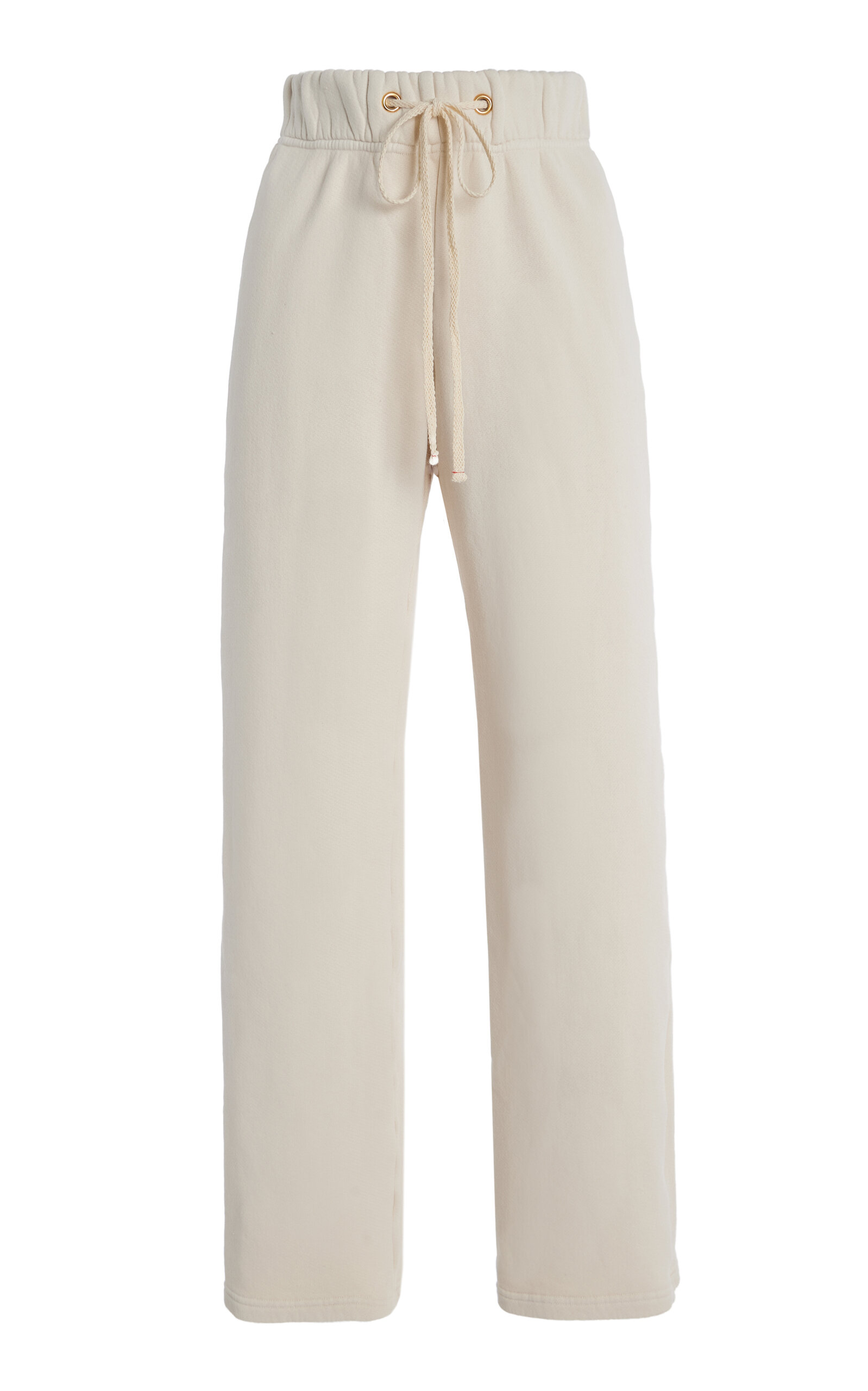 Les Tien Eazy Cotton Classic Pants