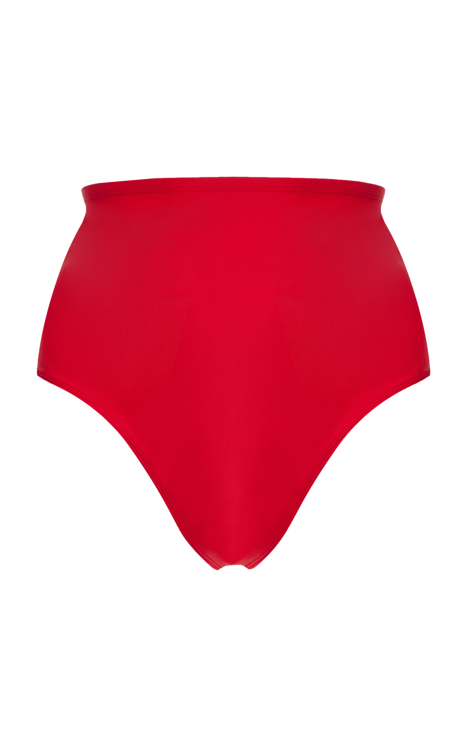 By Malene Birger Belira Bikini Bottom - Red - Women's Clothing