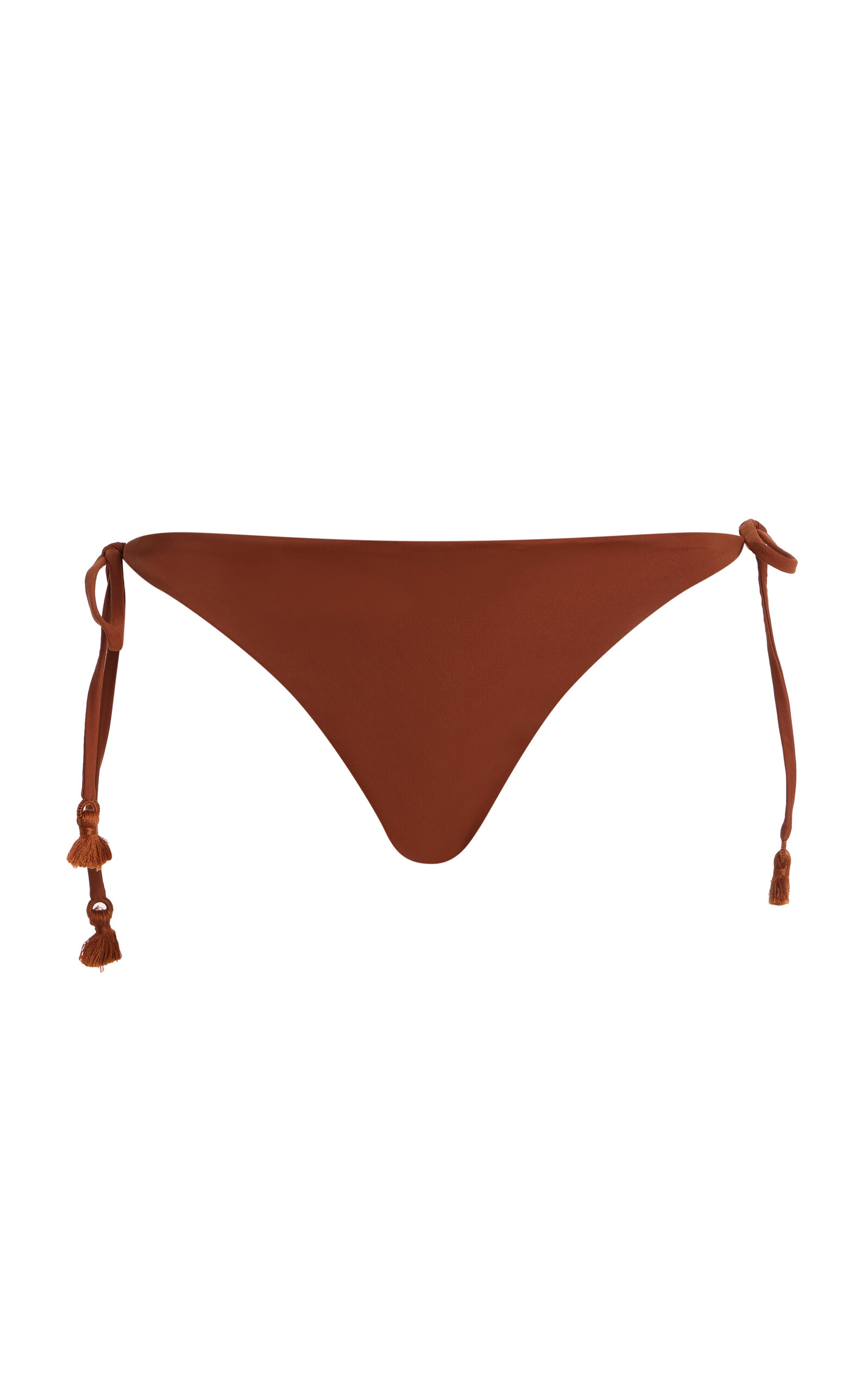 Johanna Ortiz Entorche Del Mar Bikini Bottom - Neutral - XS