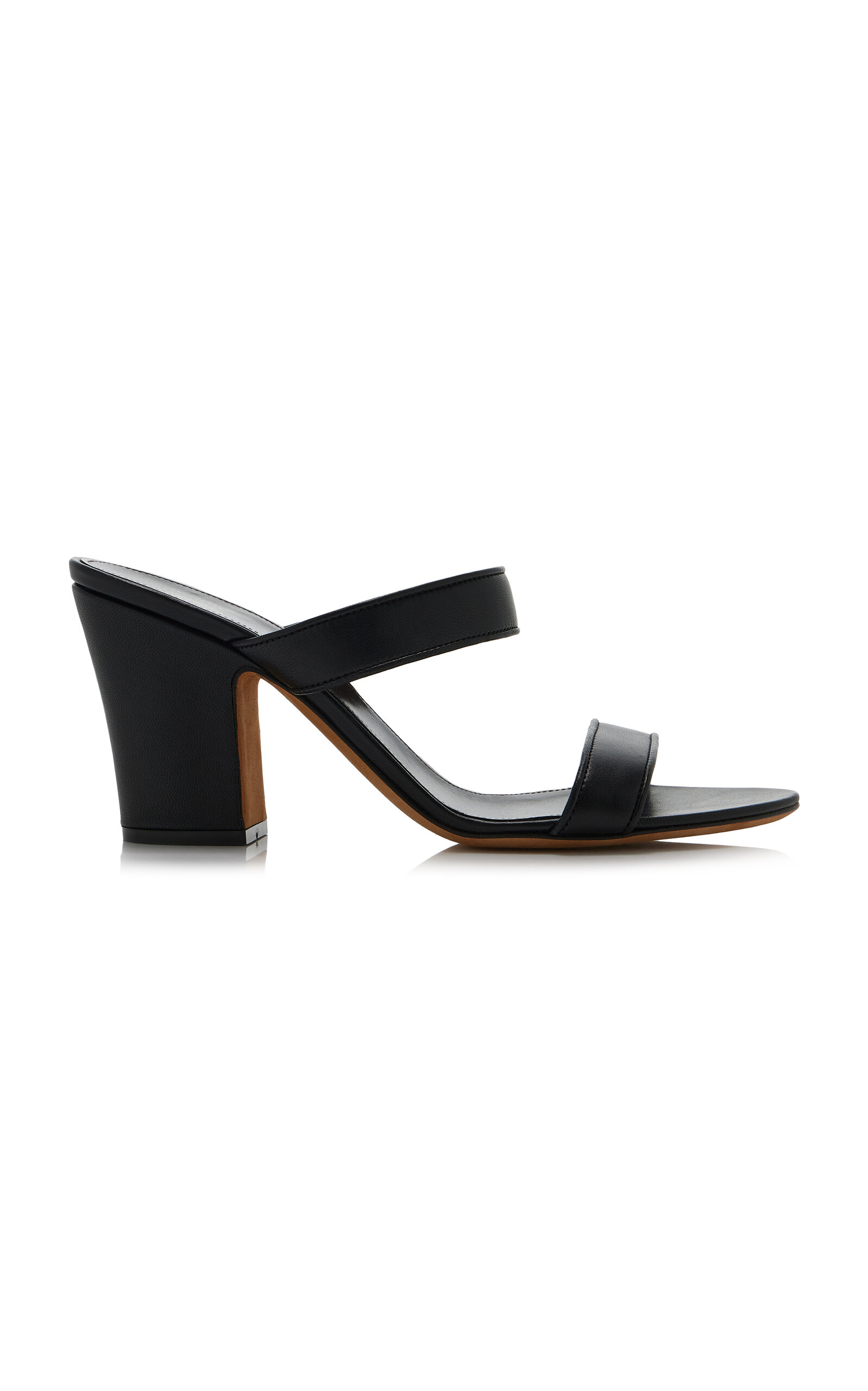 Awar Leather Sandals