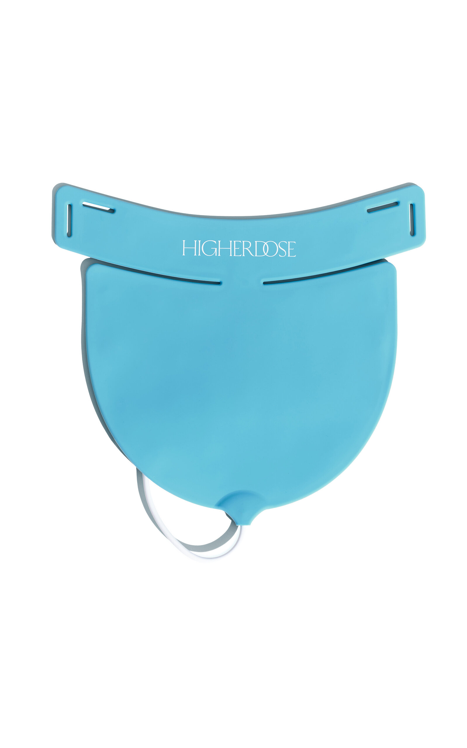 HigherDOSE Red Light Neck Enhancer