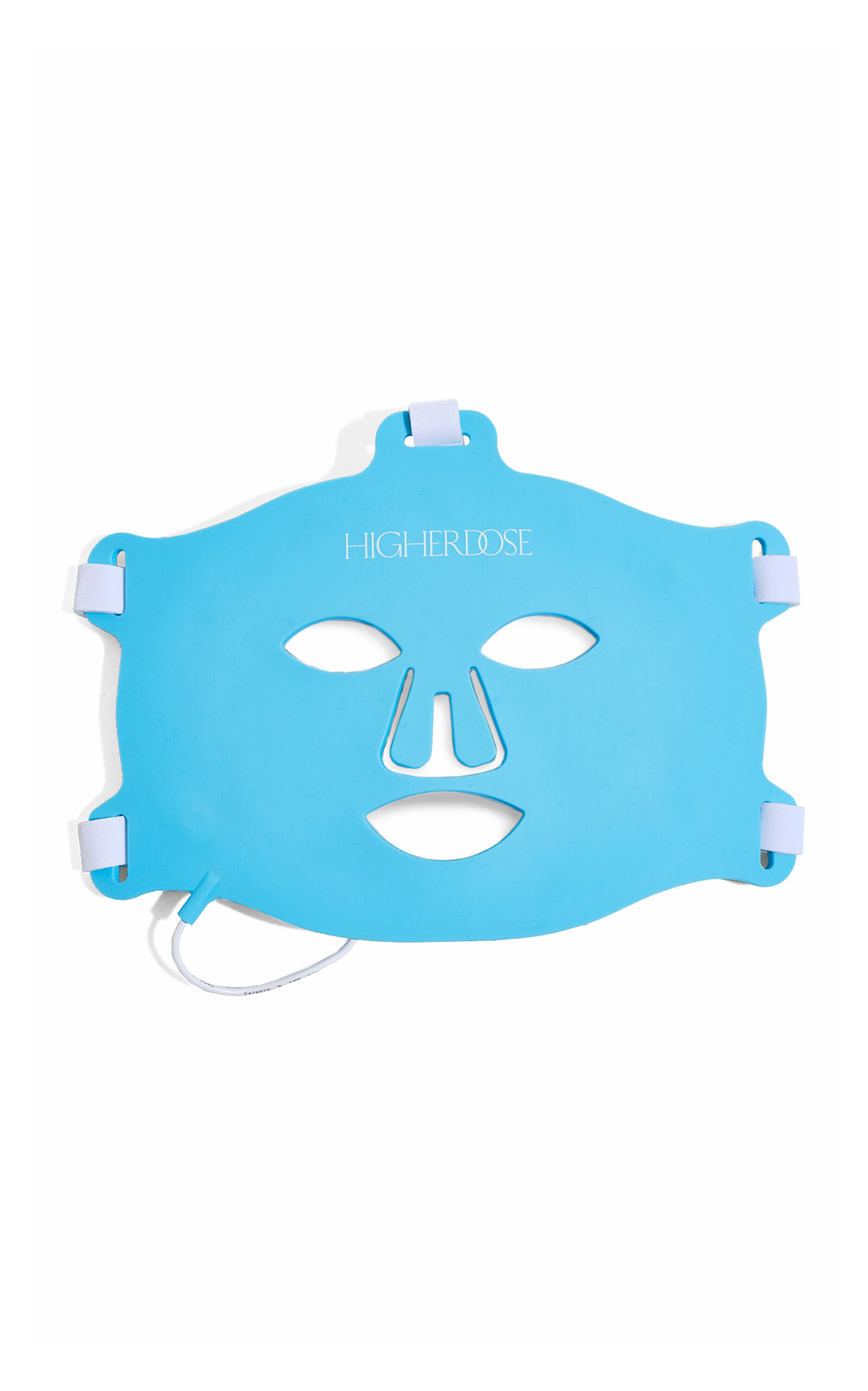 HigherDOSE Red Light Face Mask