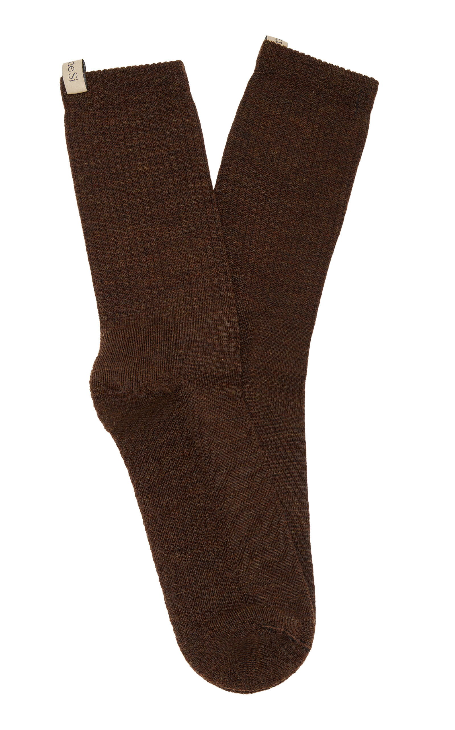 Comme Si The Wool Tube Sock - Moda Operandi